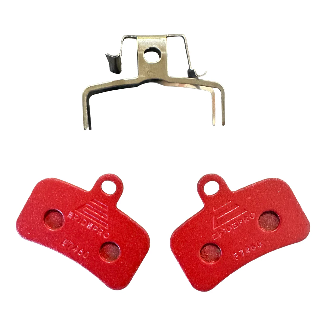 3.0 and SR brake pads (BRAKE 1) - Image 2