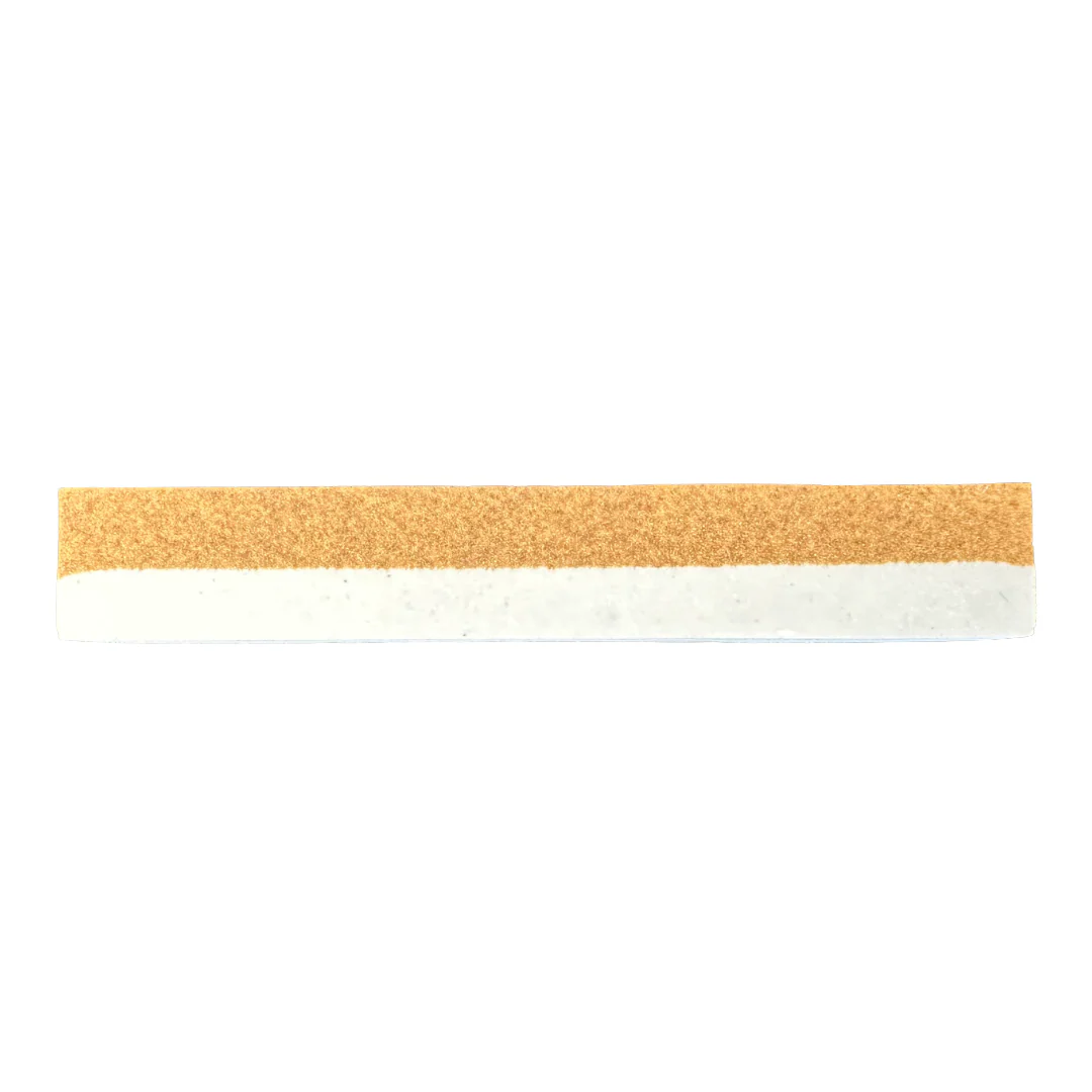 Arctic Fox Dual Grit Pocket Sharpener Stone - Image 4