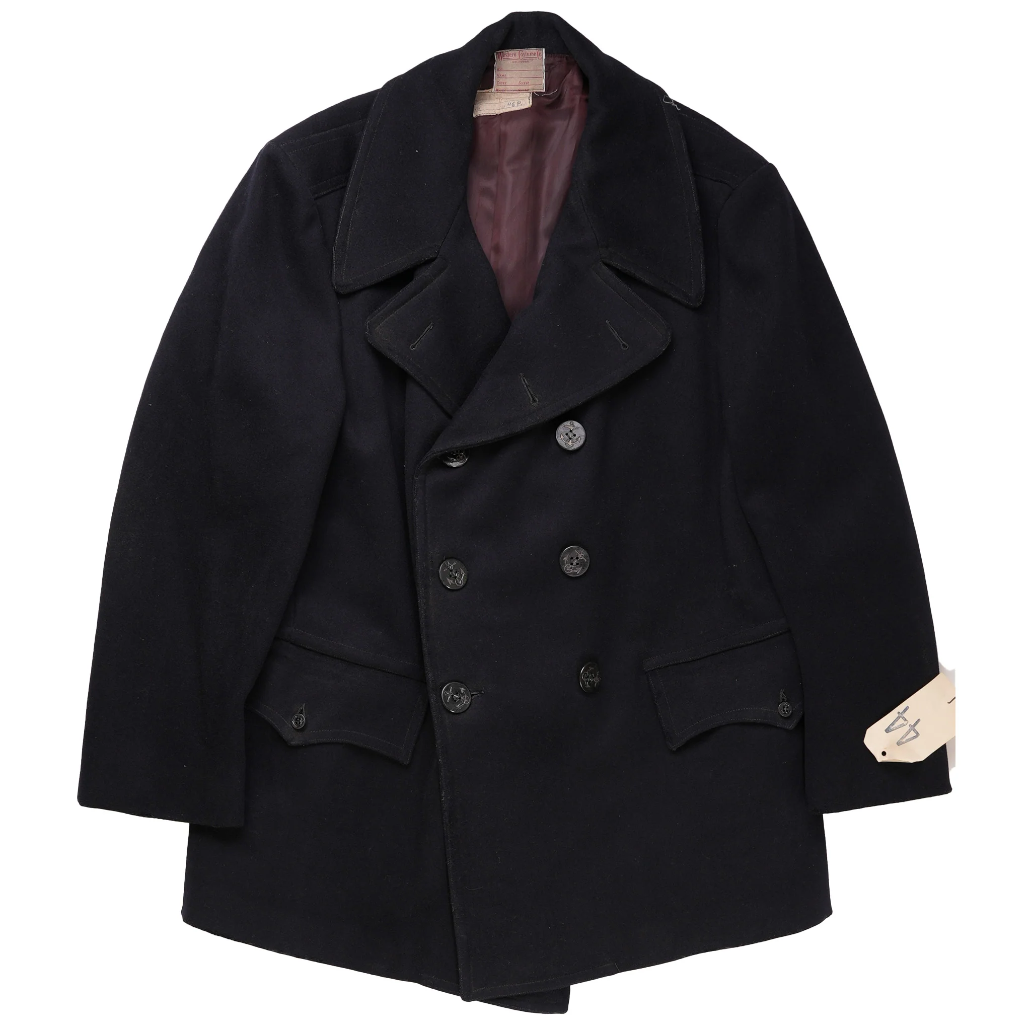 Assorted Commercial Peacoats - Image 3