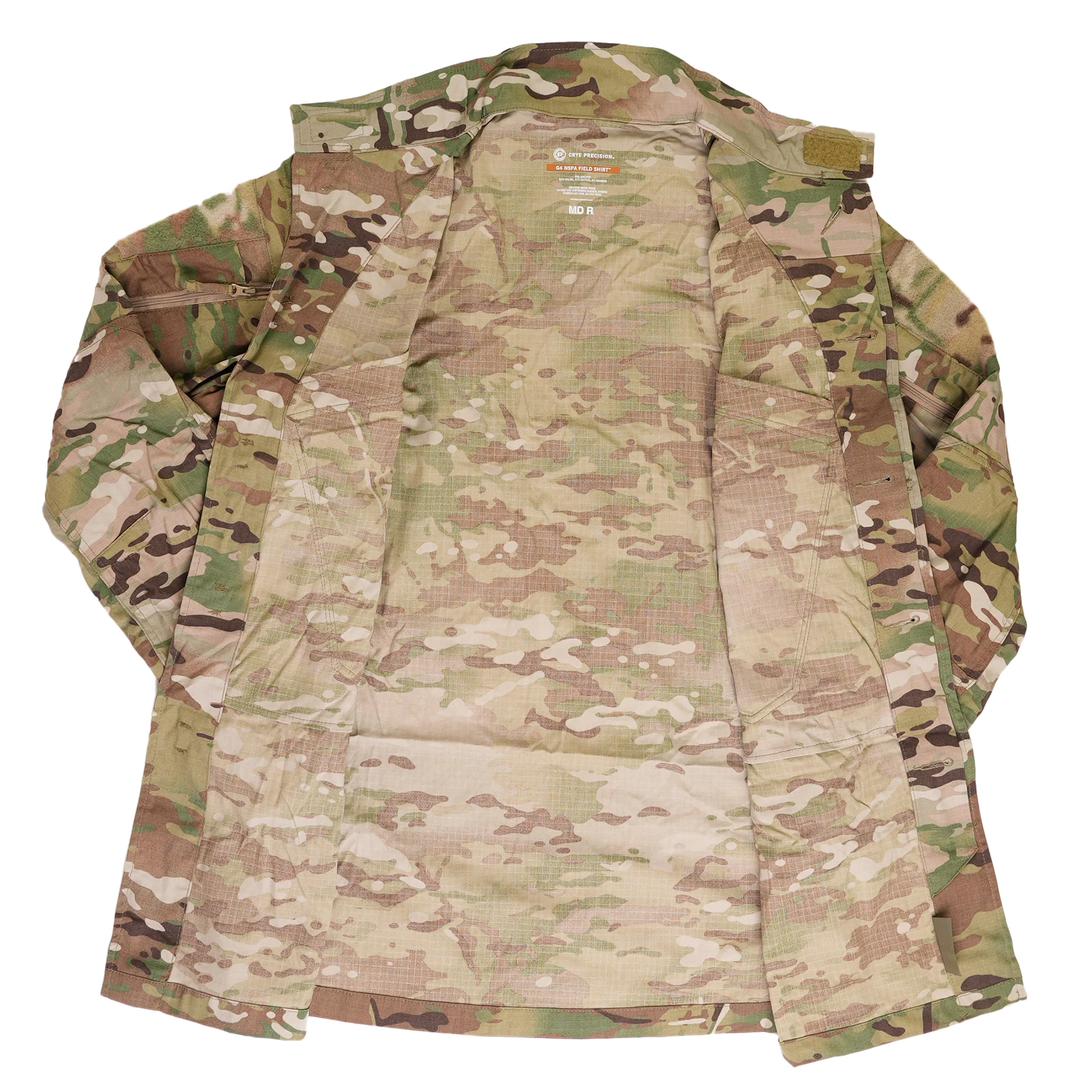 British Crye Precision Field Shirt - Image 3