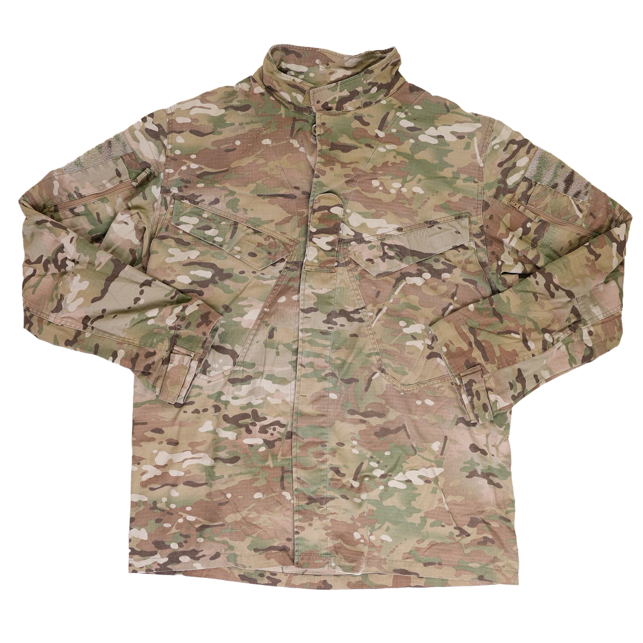 British Crye Precision Field Shirt - Image 4
