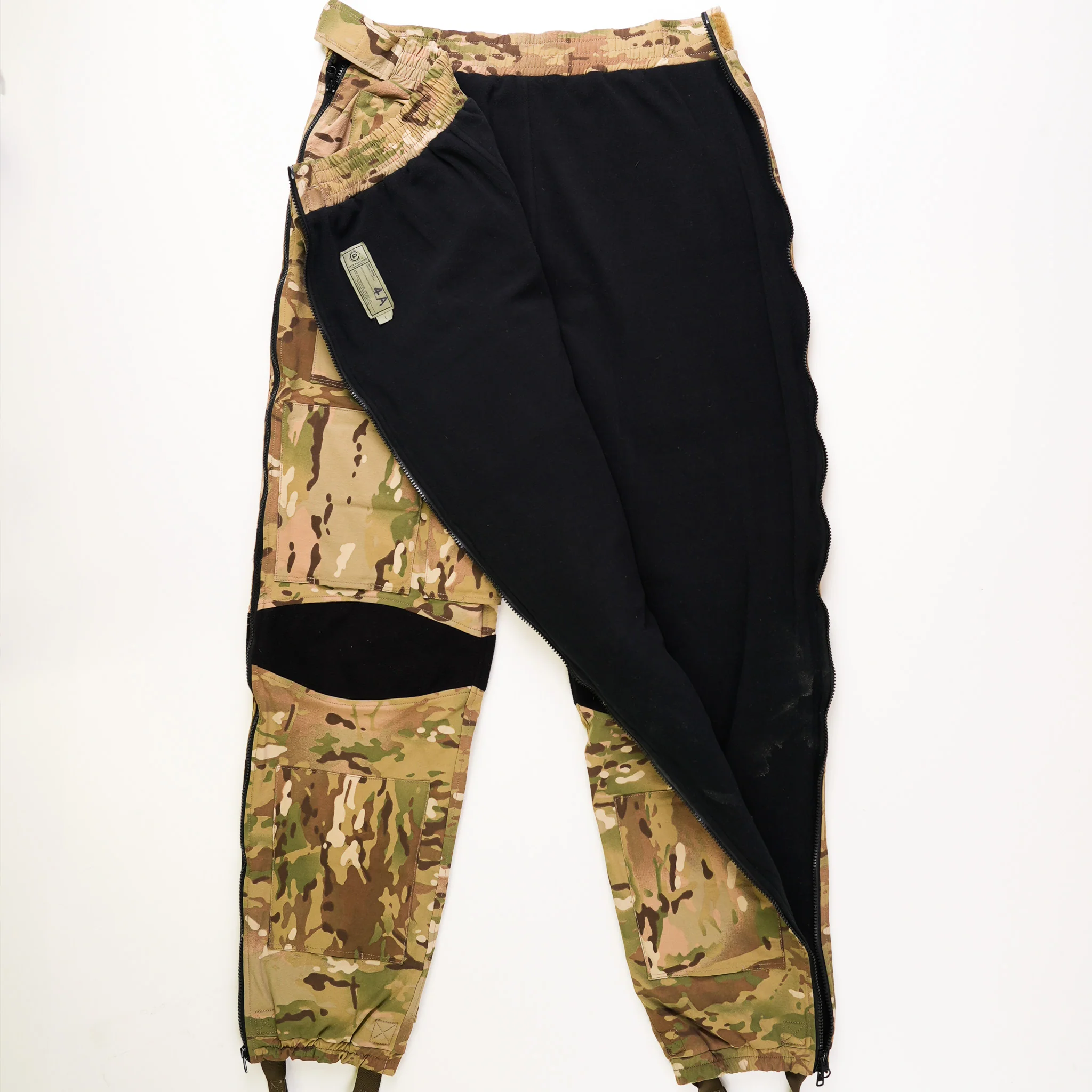 British Crye Precision Prototype Pants - Image 3