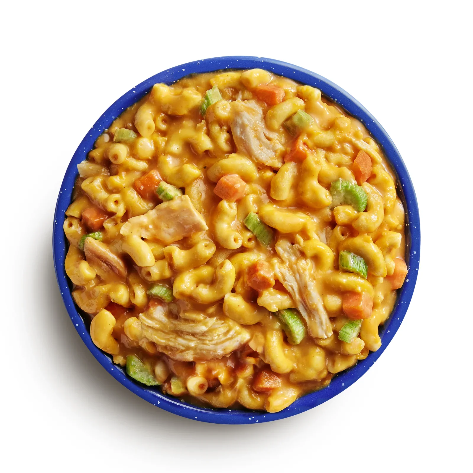 Buffalo Style Chicken Mac & Cheese - Image 2