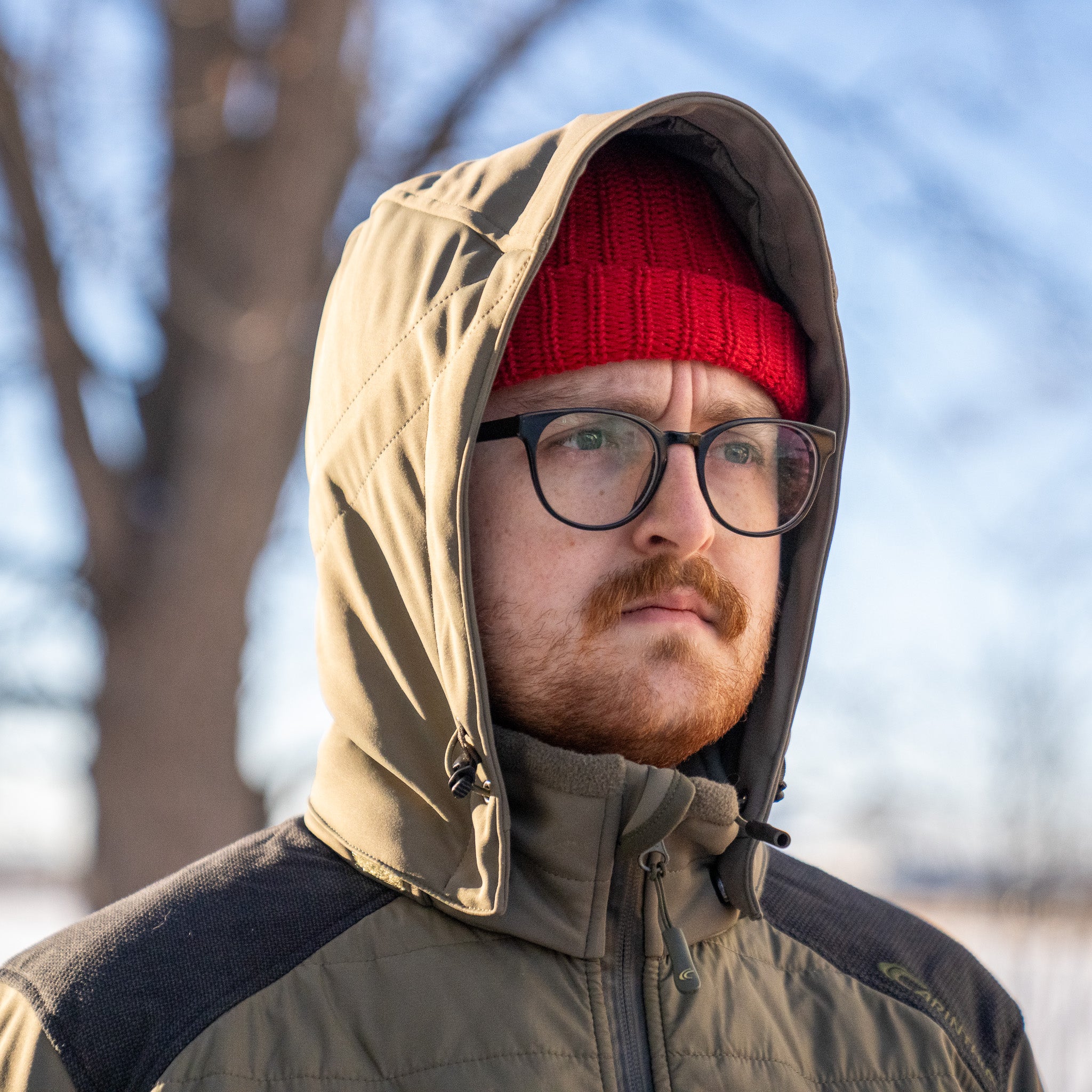 Carinthia G-LOFT ISG 2.0 Jacket - Image 4