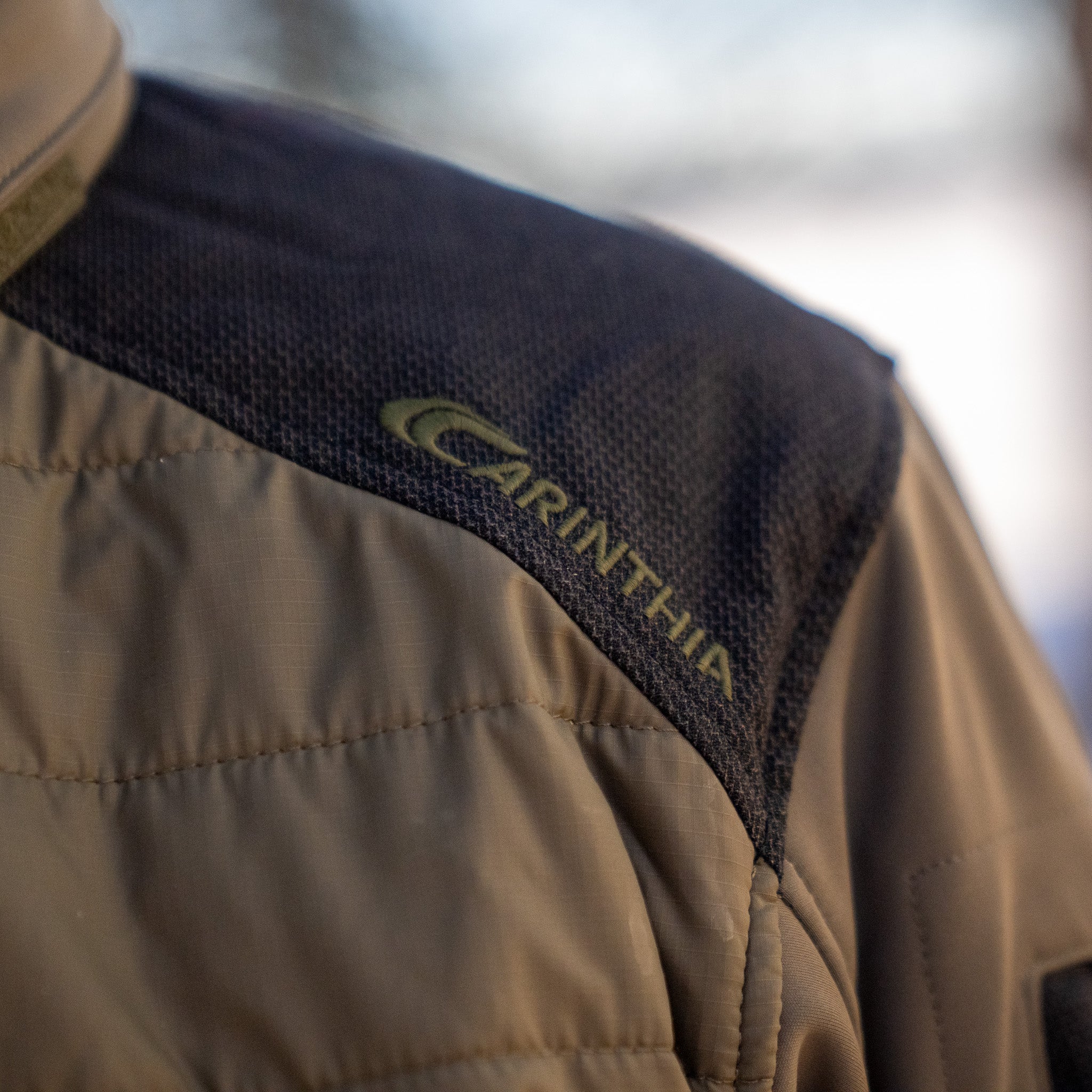 Carinthia G-LOFT ISG 2.0 Jacket - Image 6