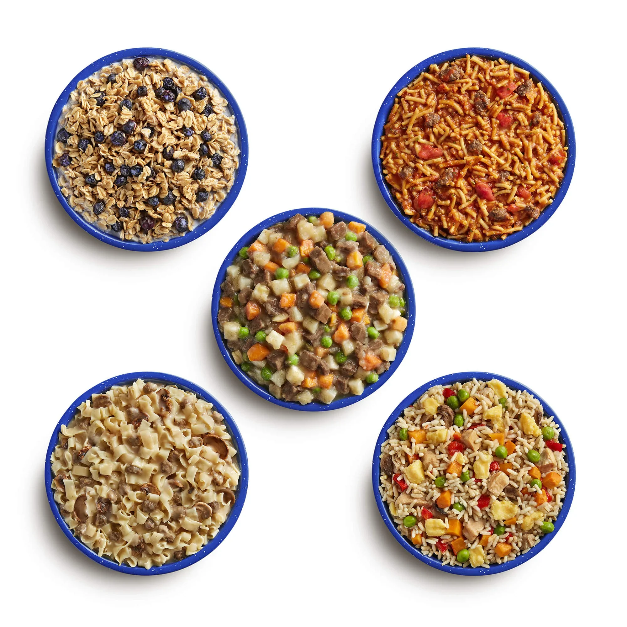 Classic Meal Assortment Bucket - Image 5