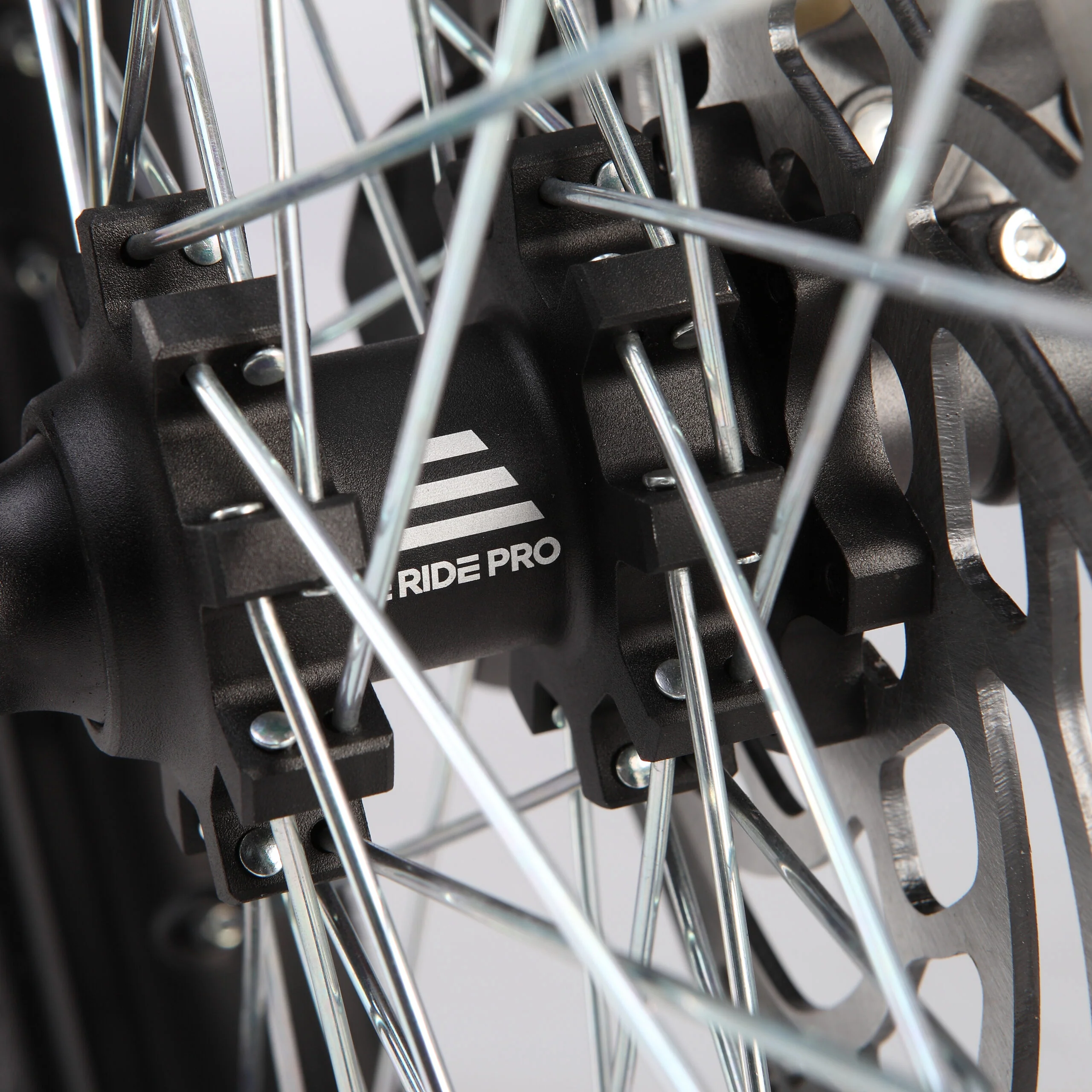 E Ride Pro SS 3.0 Electric Bike - Image 5