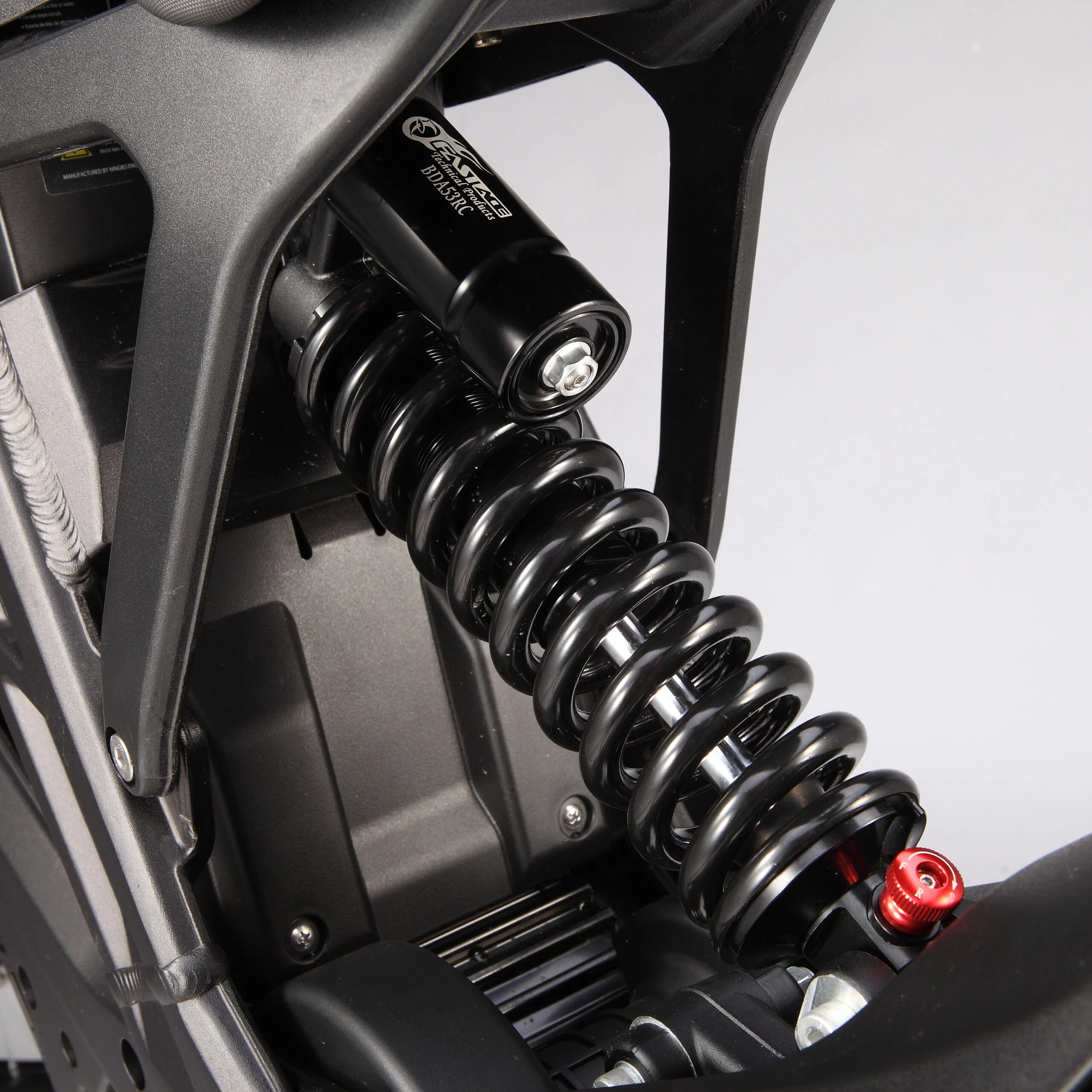 E Ride Pro SS 3.0 Electric Bike - Image 6