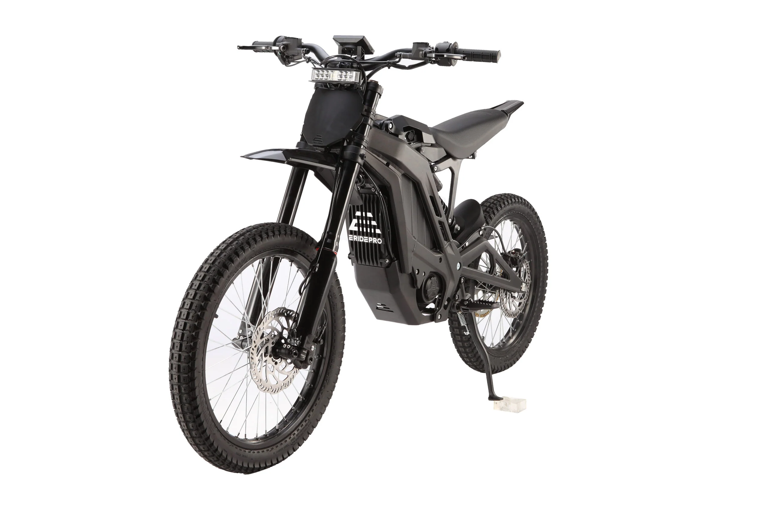 E Ride Pro SS 3.0 Electric Bike - Image 7