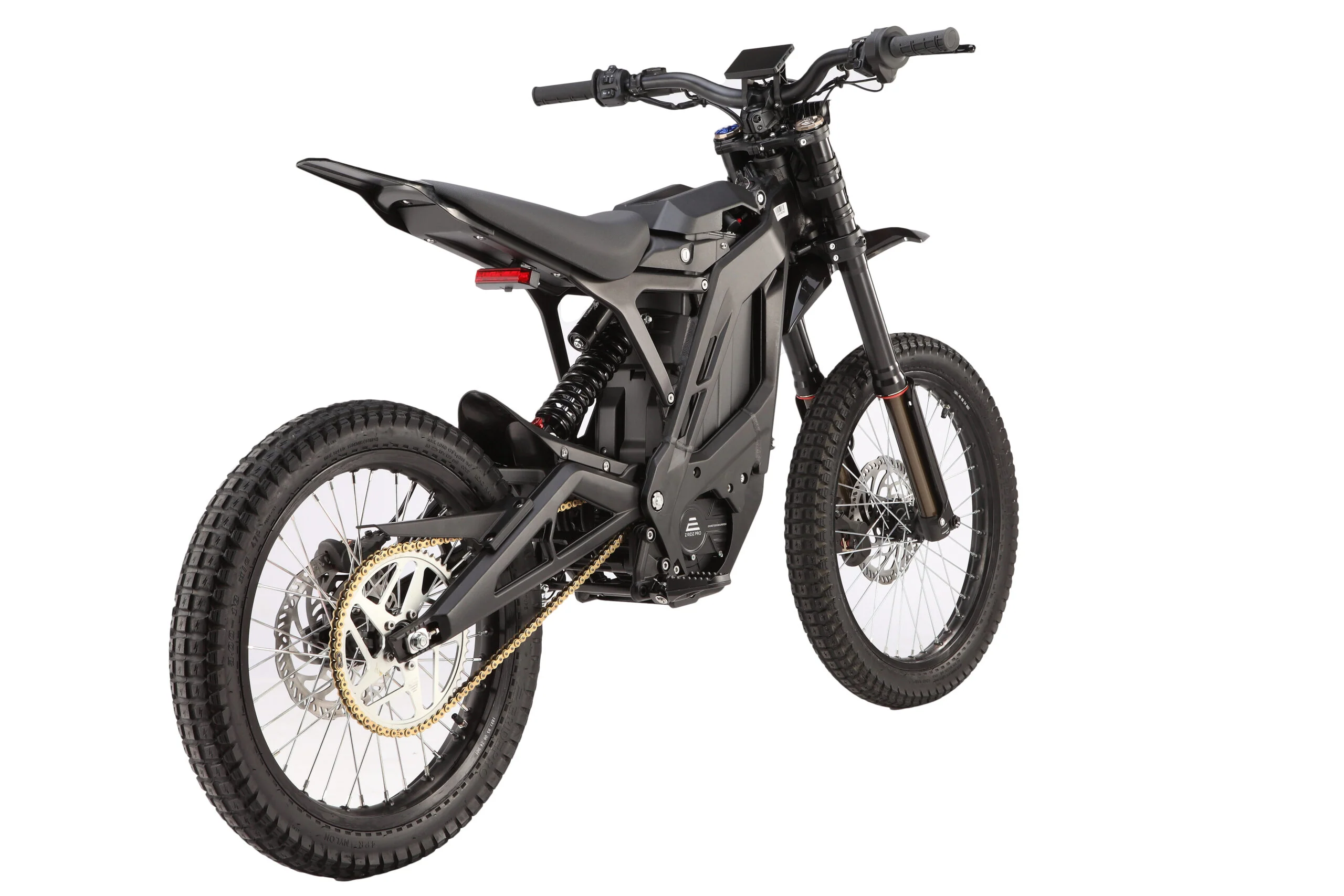 E Ride Pro SS 3.0 Electric Bike - Image 8