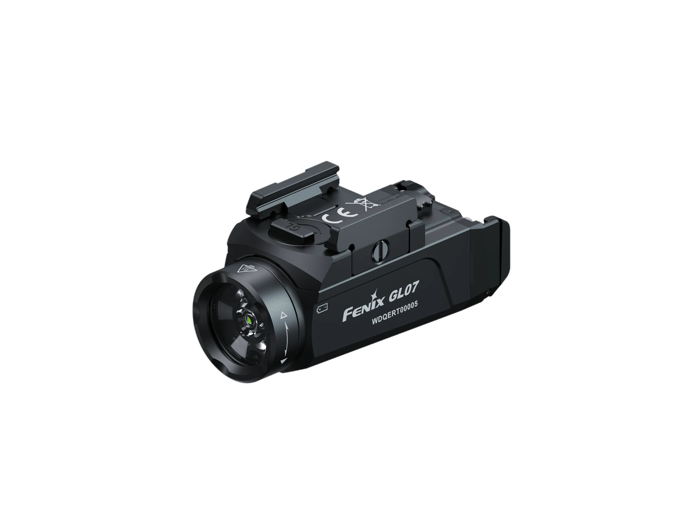 Fenix GL07 Quick Release Weapon Light