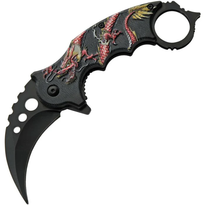 Karambit Blade - Image 3