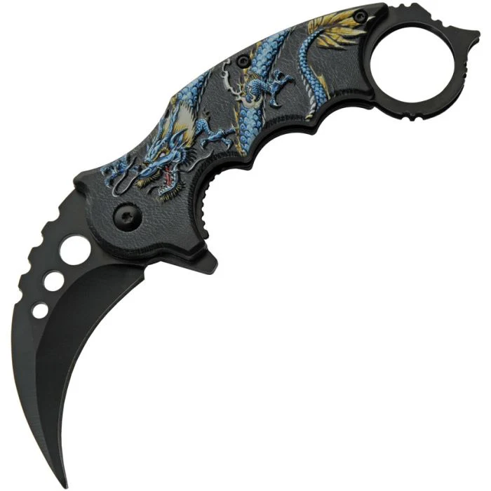Karambit Blade - Image 4