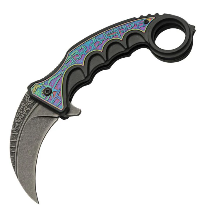 Karambit Blade - Image 5