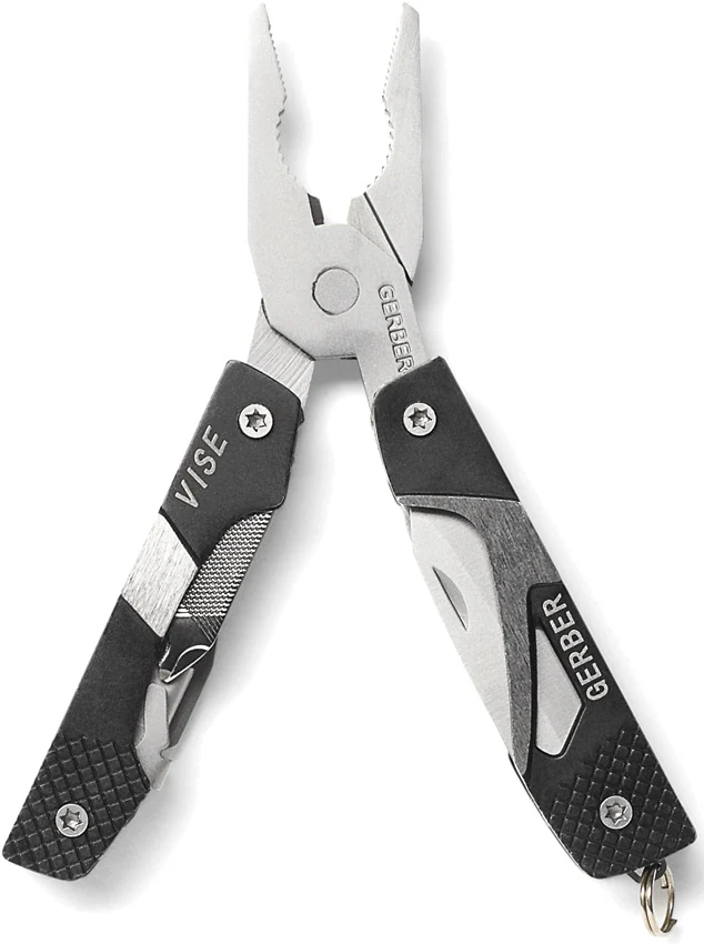 Gerber Vise Mini Multitool E BLS BLK - Image 3