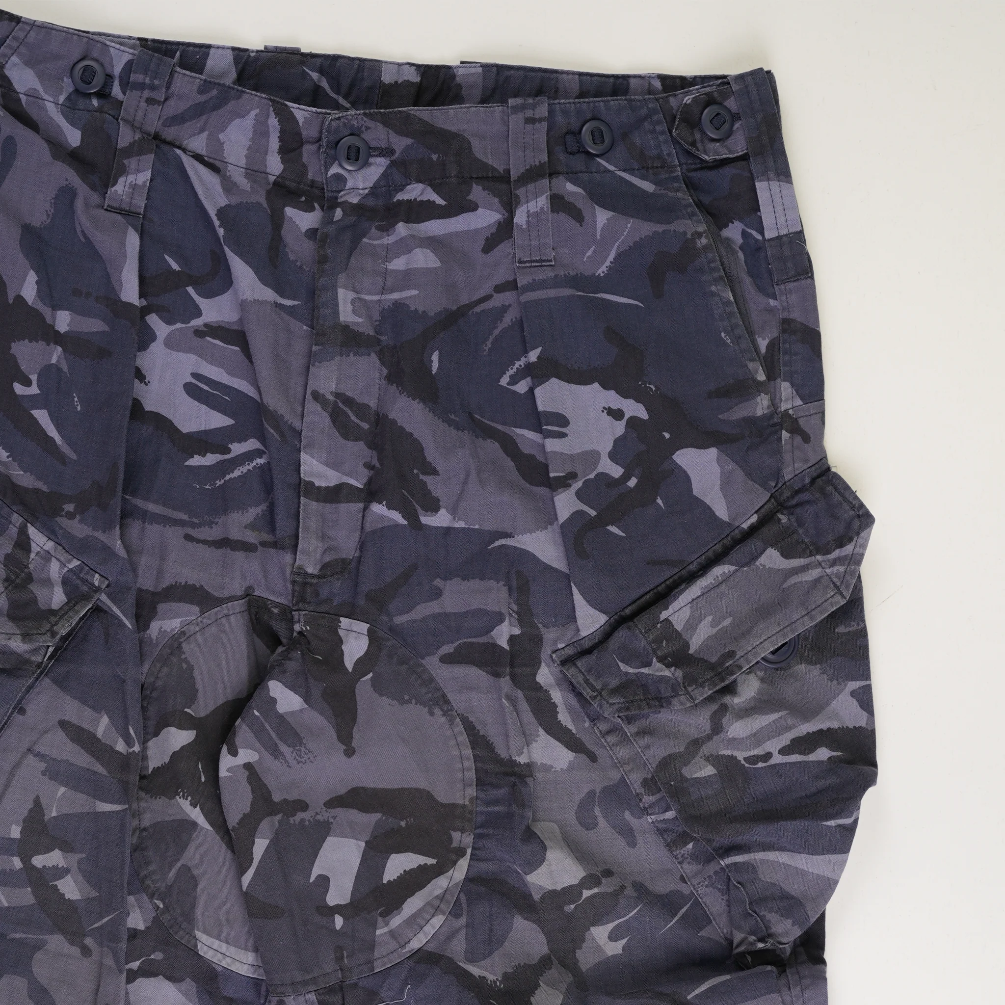 Grade 2 British OPFOR DPM Combat Pants - Image 3
