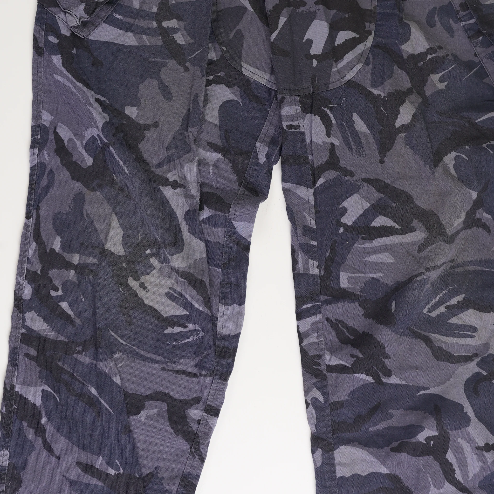 Grade 2 British OPFOR DPM Combat Pants - Image 4