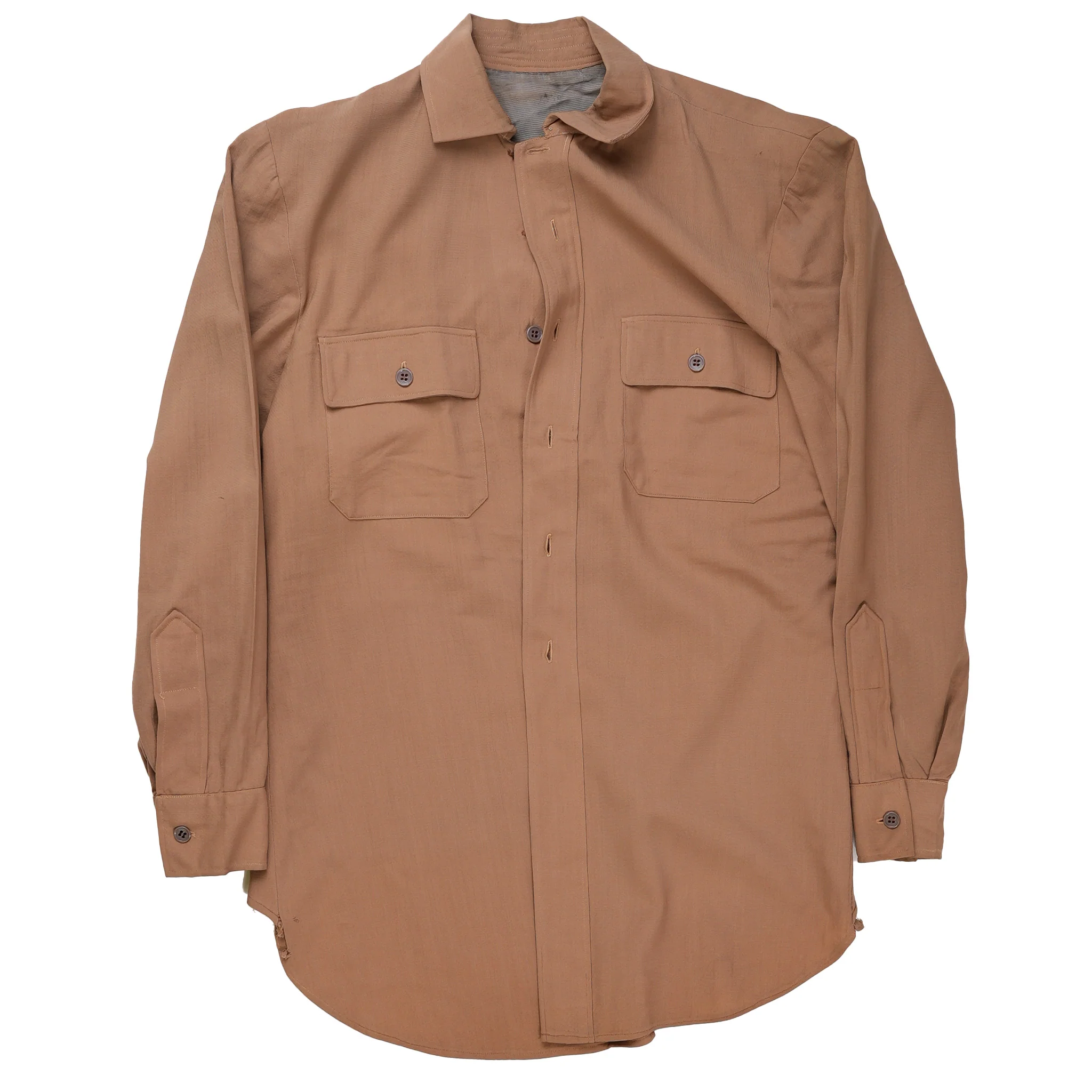 Grade 2 Costume Shirt