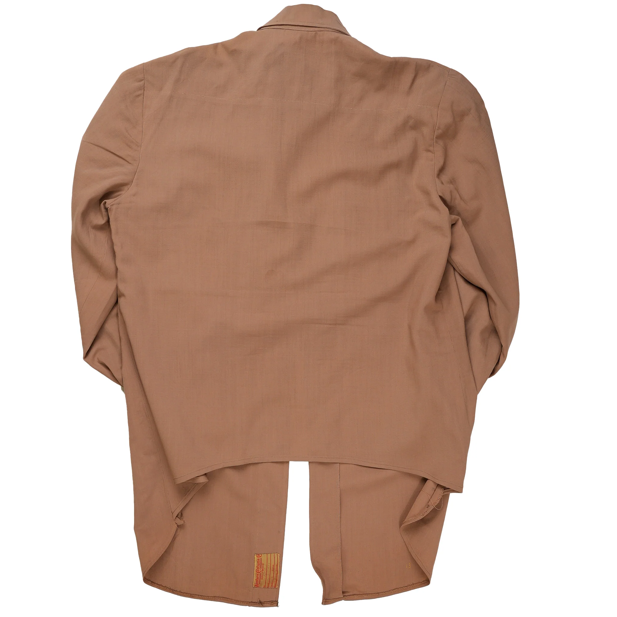 Grade 2 Costume Shirt - Image 2
