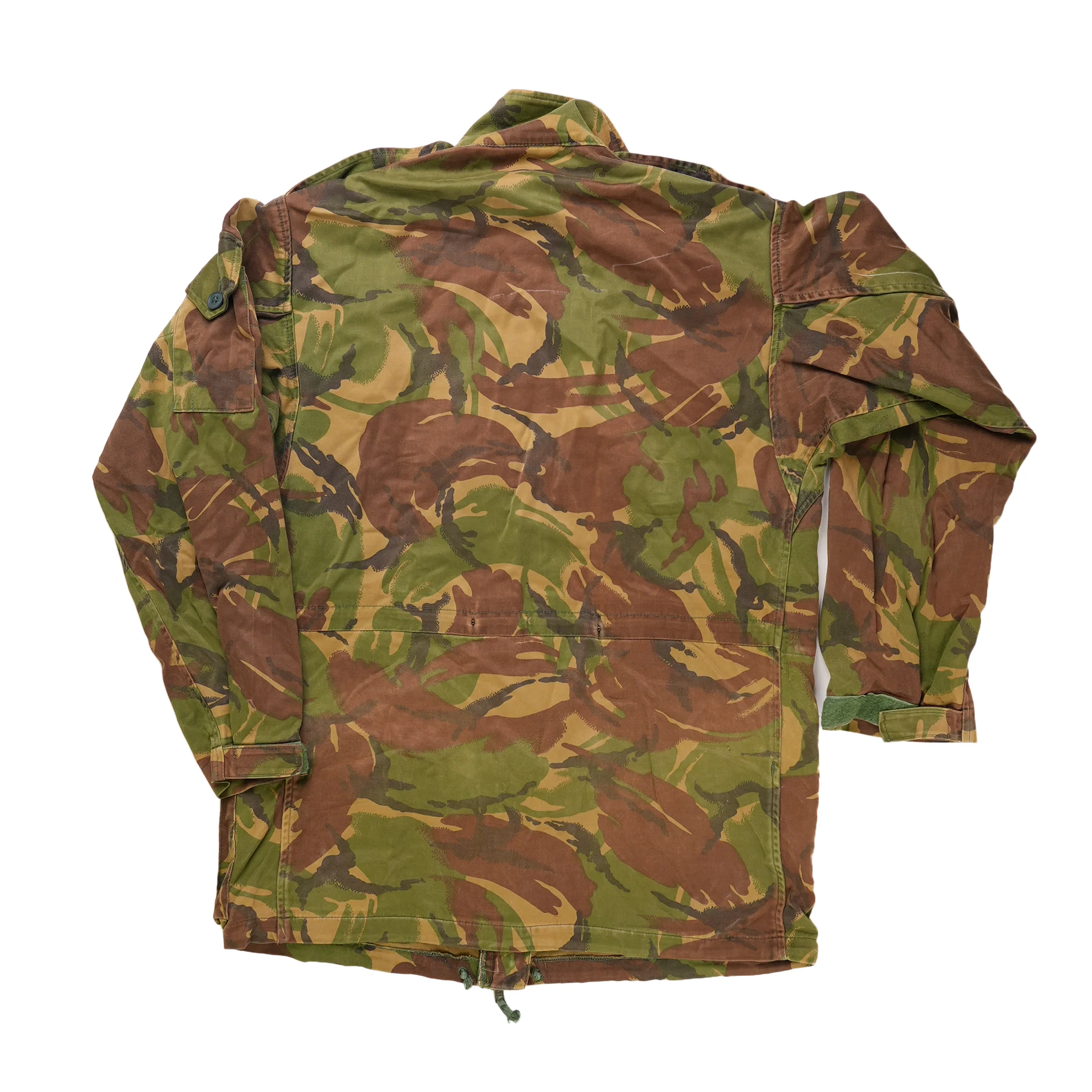 Issued British DPM Pattern 94 Smock - Image 2
