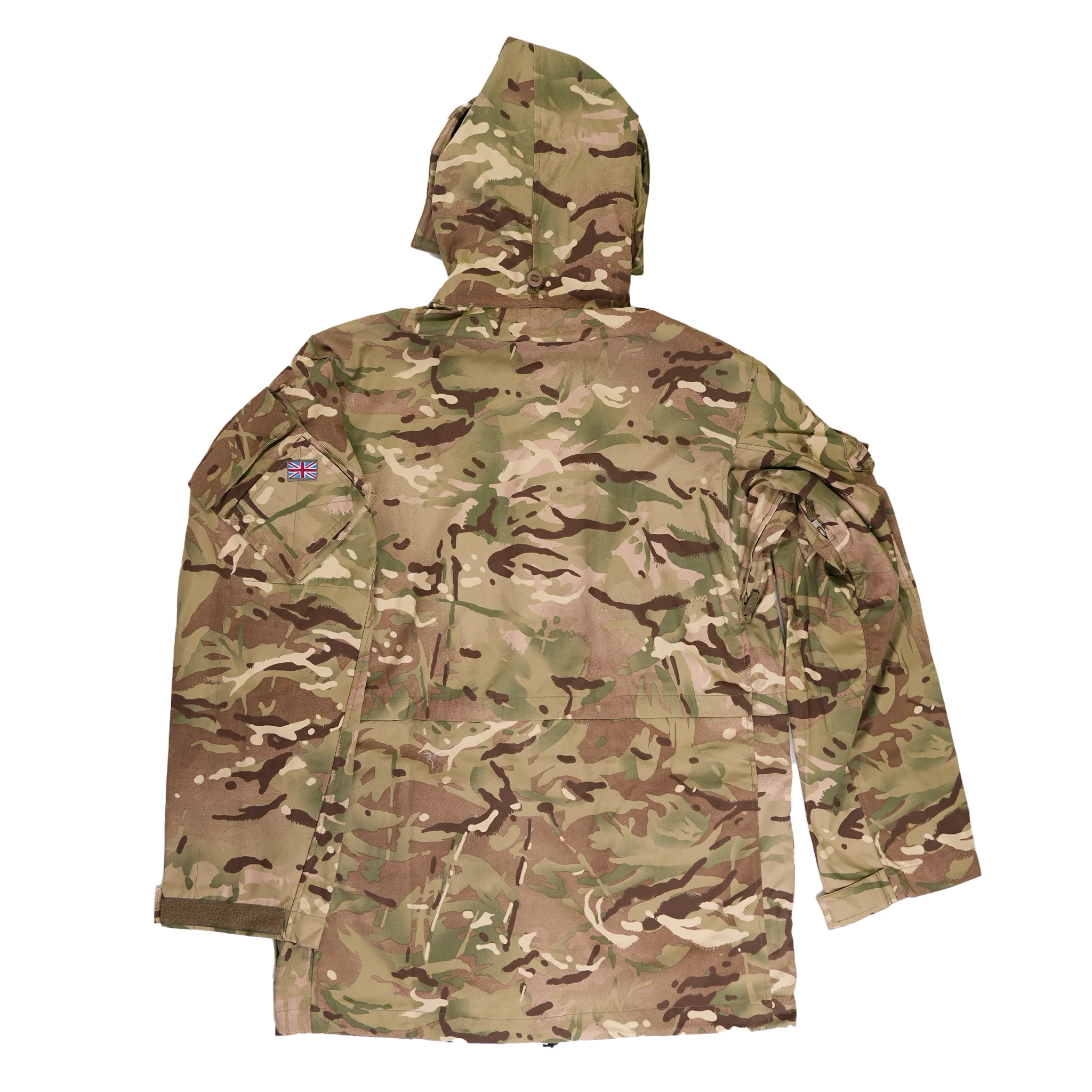 Grade 2 British MTP Windproof Smock - Image 2