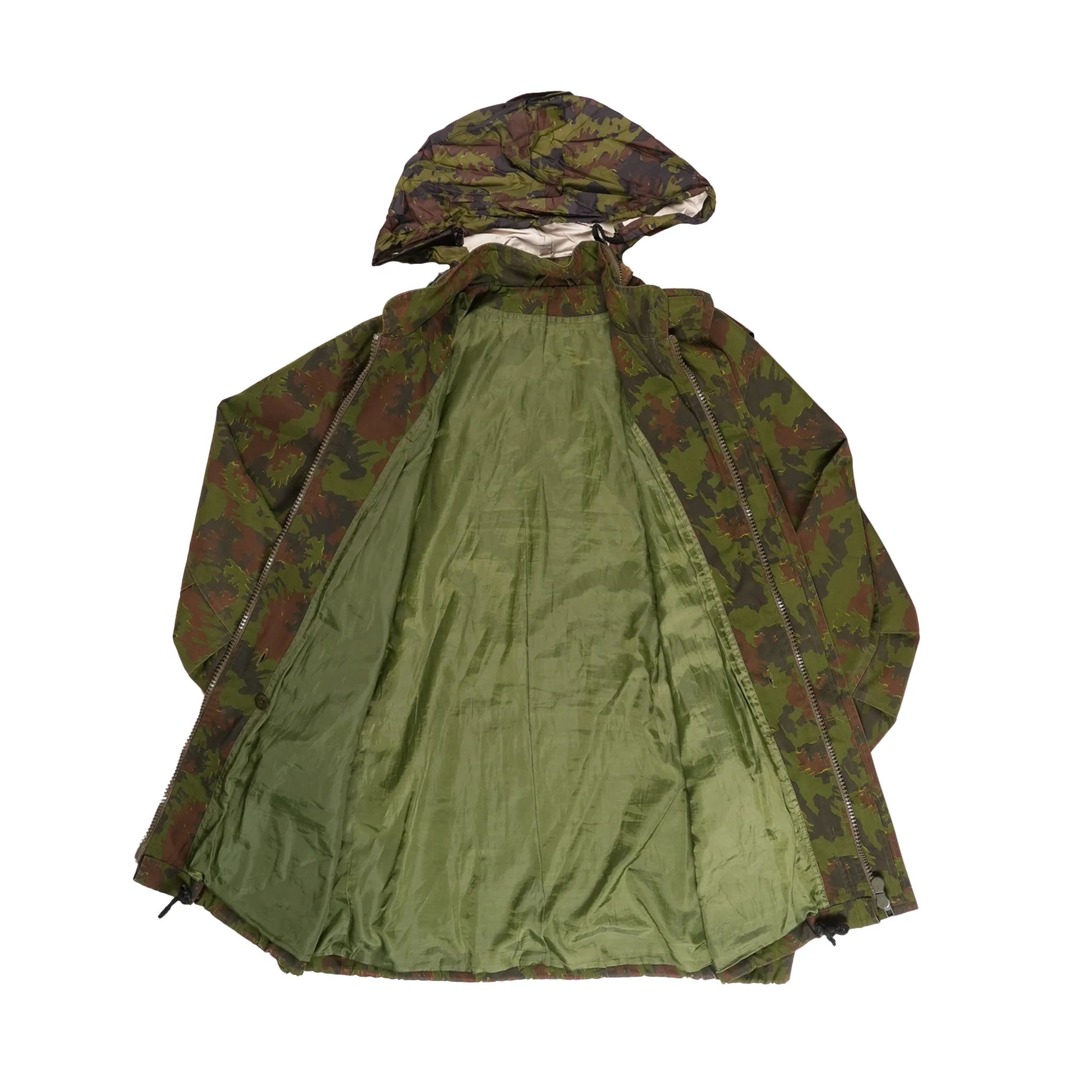 Grade 2 Lithuanian M05 Miško Parka - Image 2