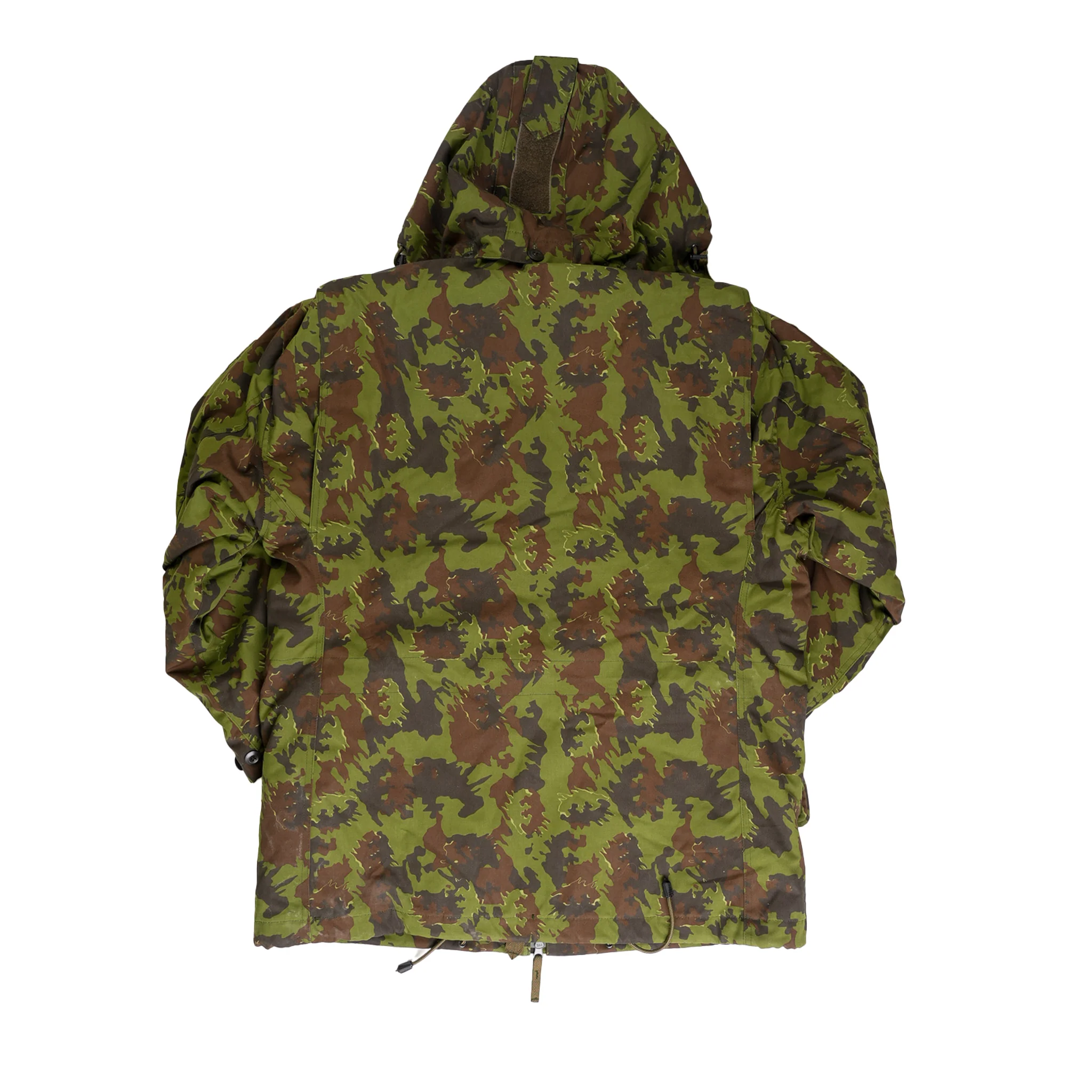 Grade 2 Lithuanian M05 Miško Parka - Image 5