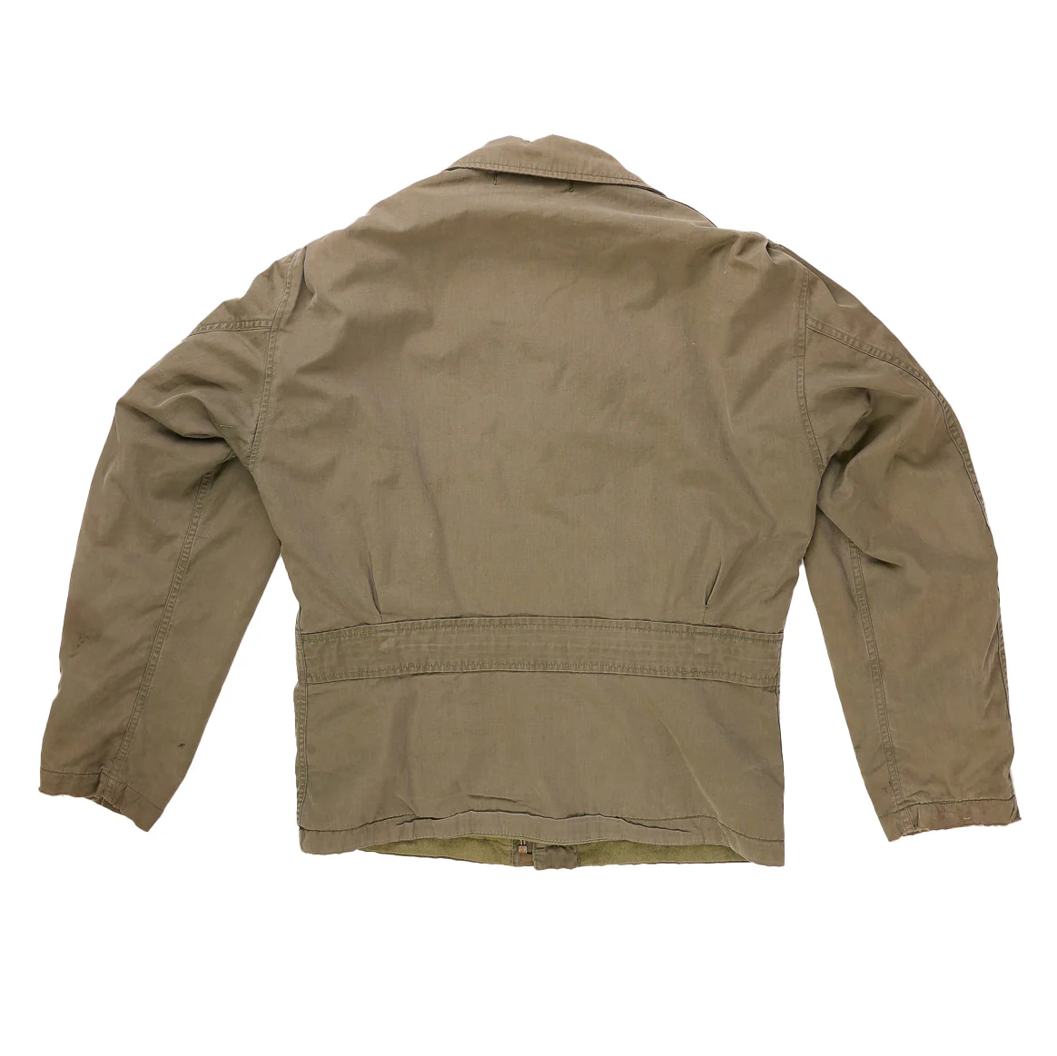 Grade 2 USGI N4 Deck Jacket - Image 2