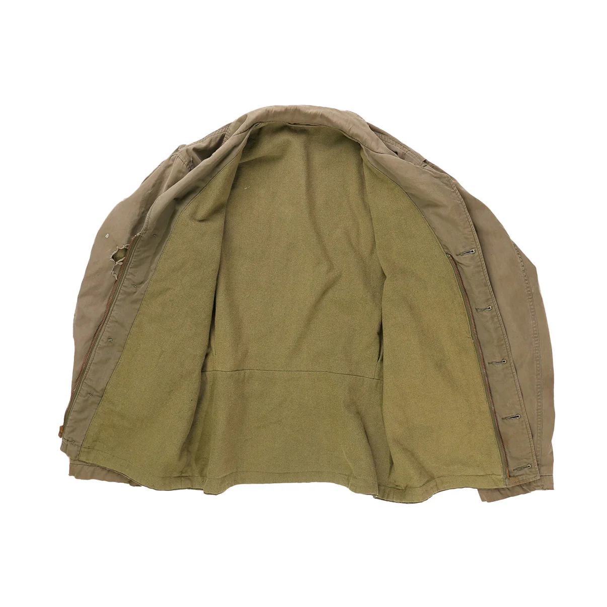 Grade 2 USGI N4 Deck Jacket - Image 3