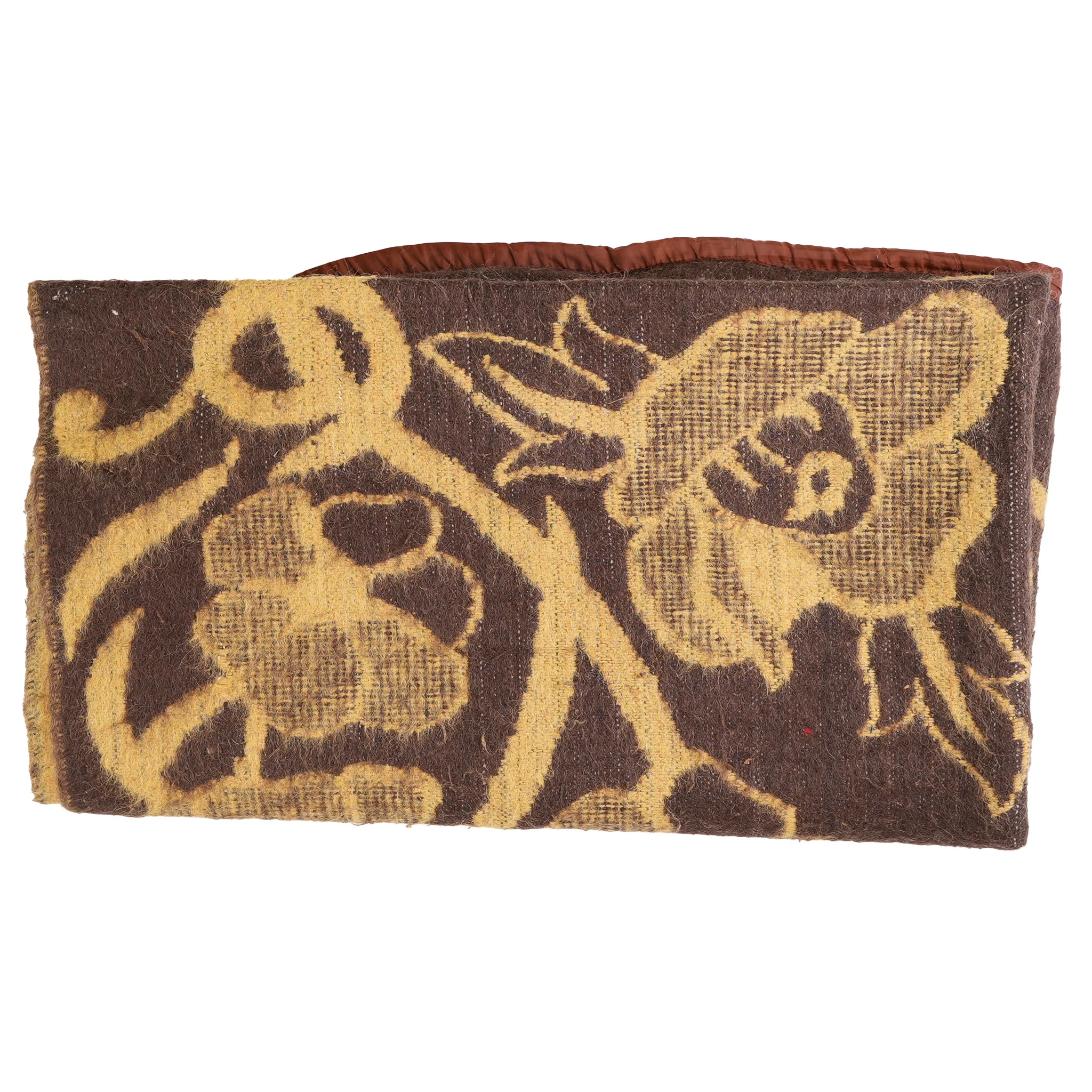 Grade 2 Assorted Romanian Wool Blanket - Image 2
