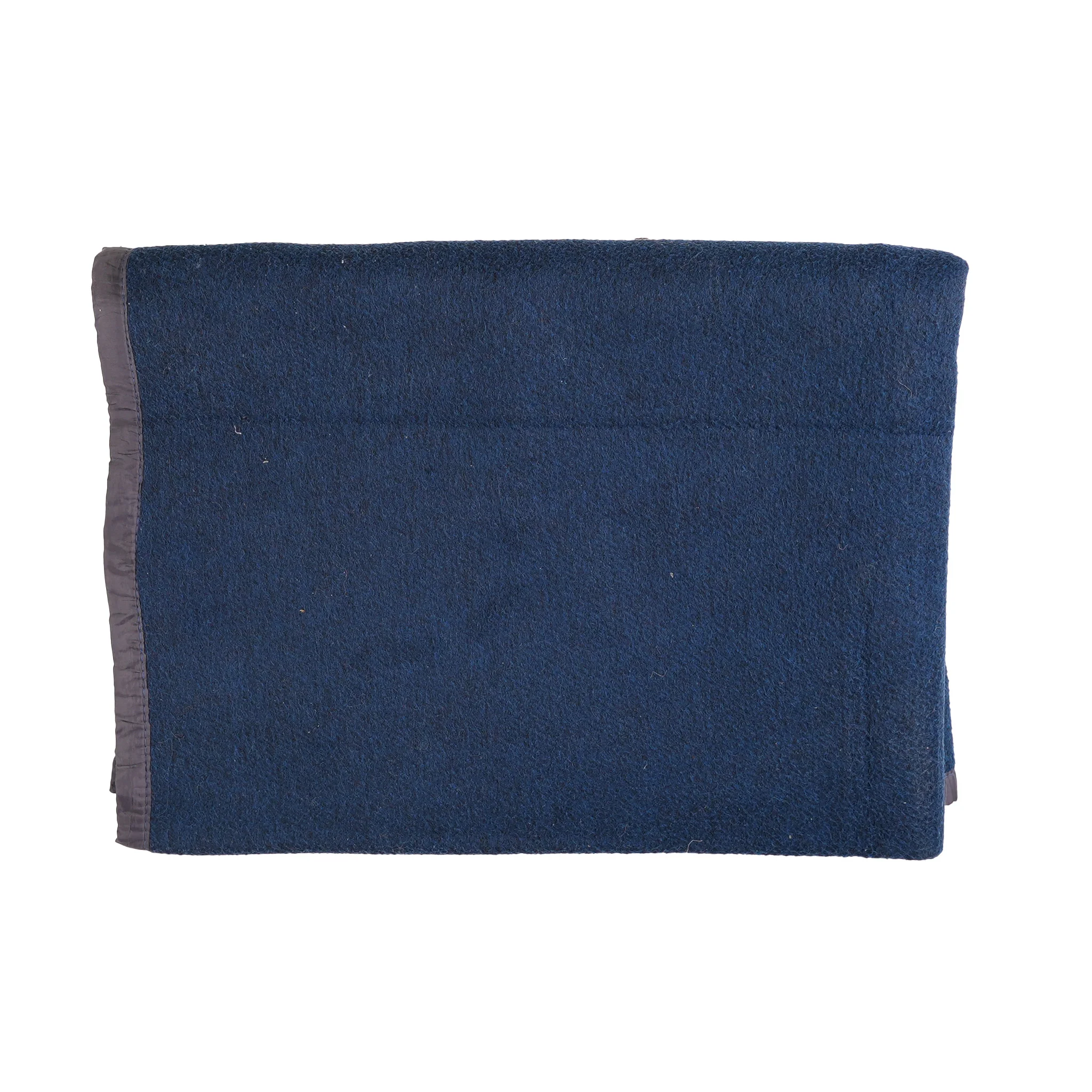 Grade 2 Assorted Romanian Wool Blanket - Image 3