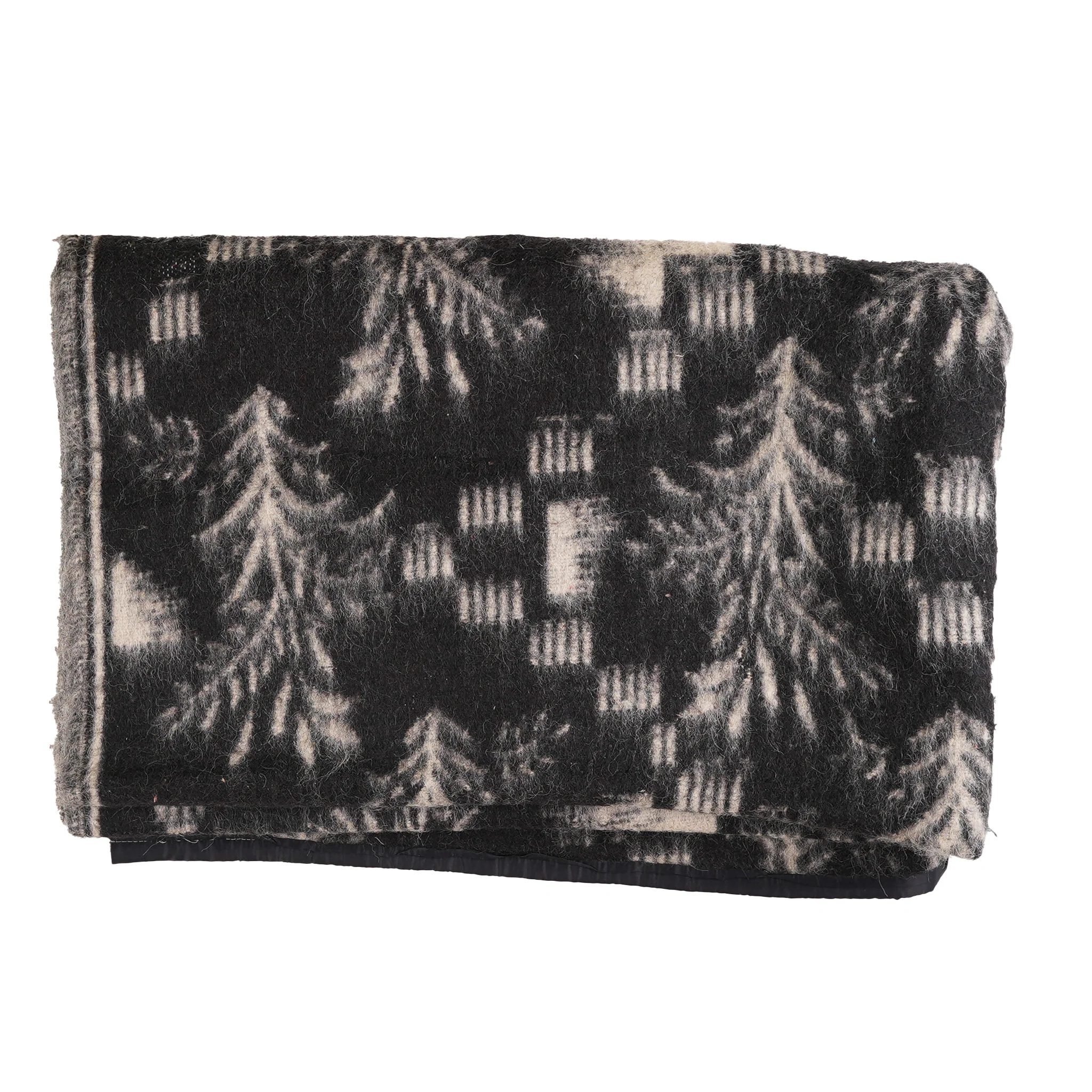 Grade 2 Assorted Romanian Wool Blanket - Image 4