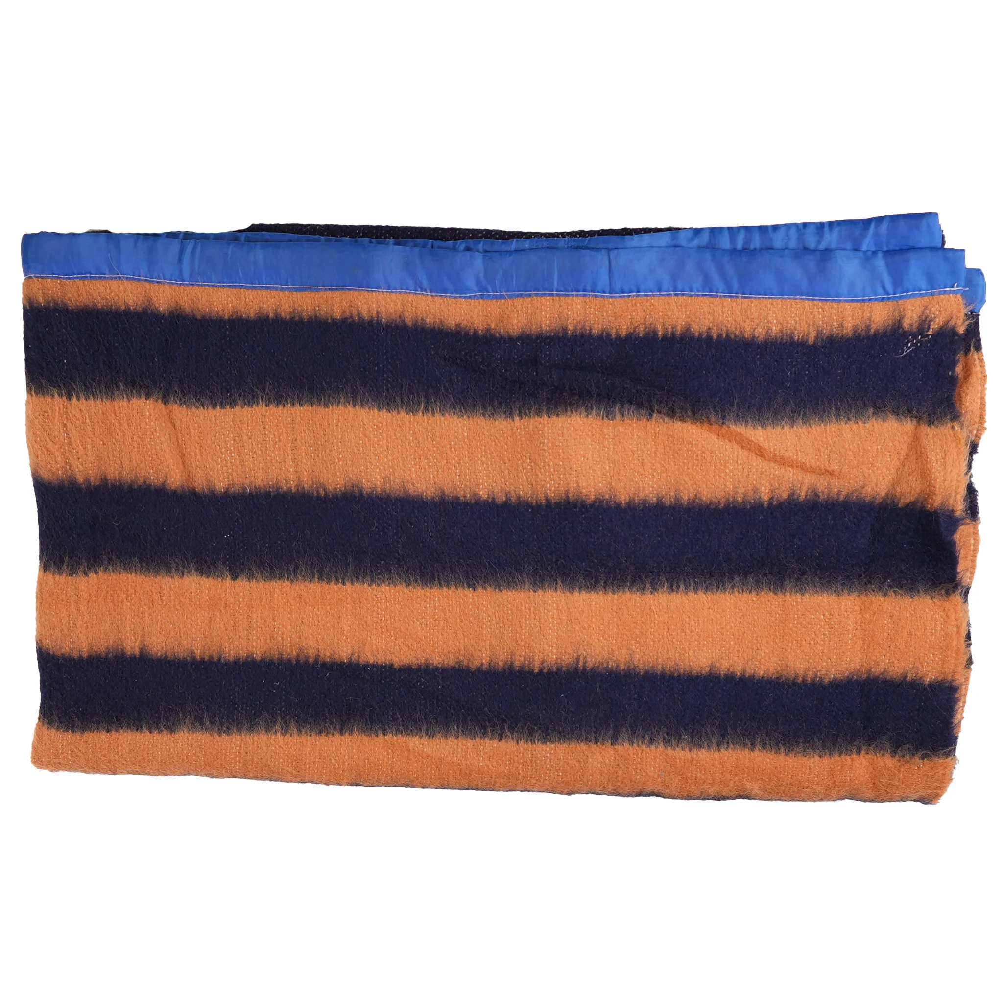 Grade 2 Assorted Romanian Wool Blanket - Image 6