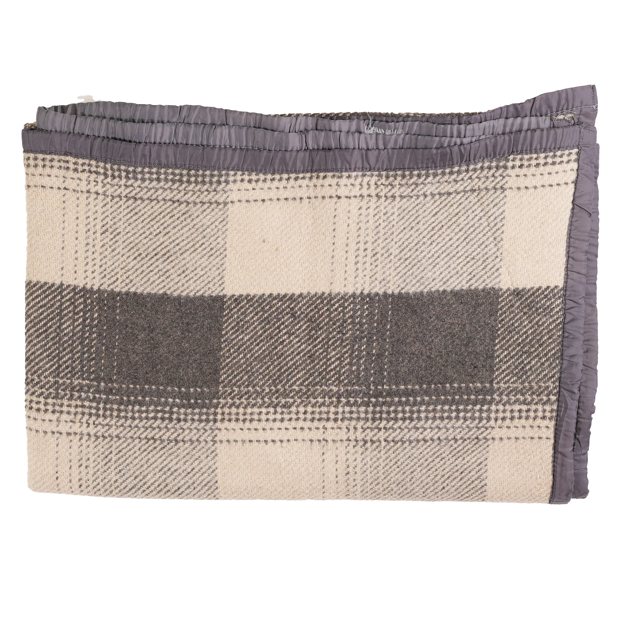 Grade 2 Assorted Romanian Wool Blanket - Image 7