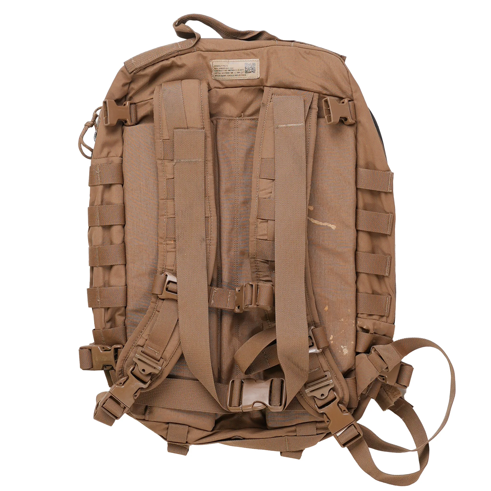 Grade 2 USMC Assault Pack - Image 2