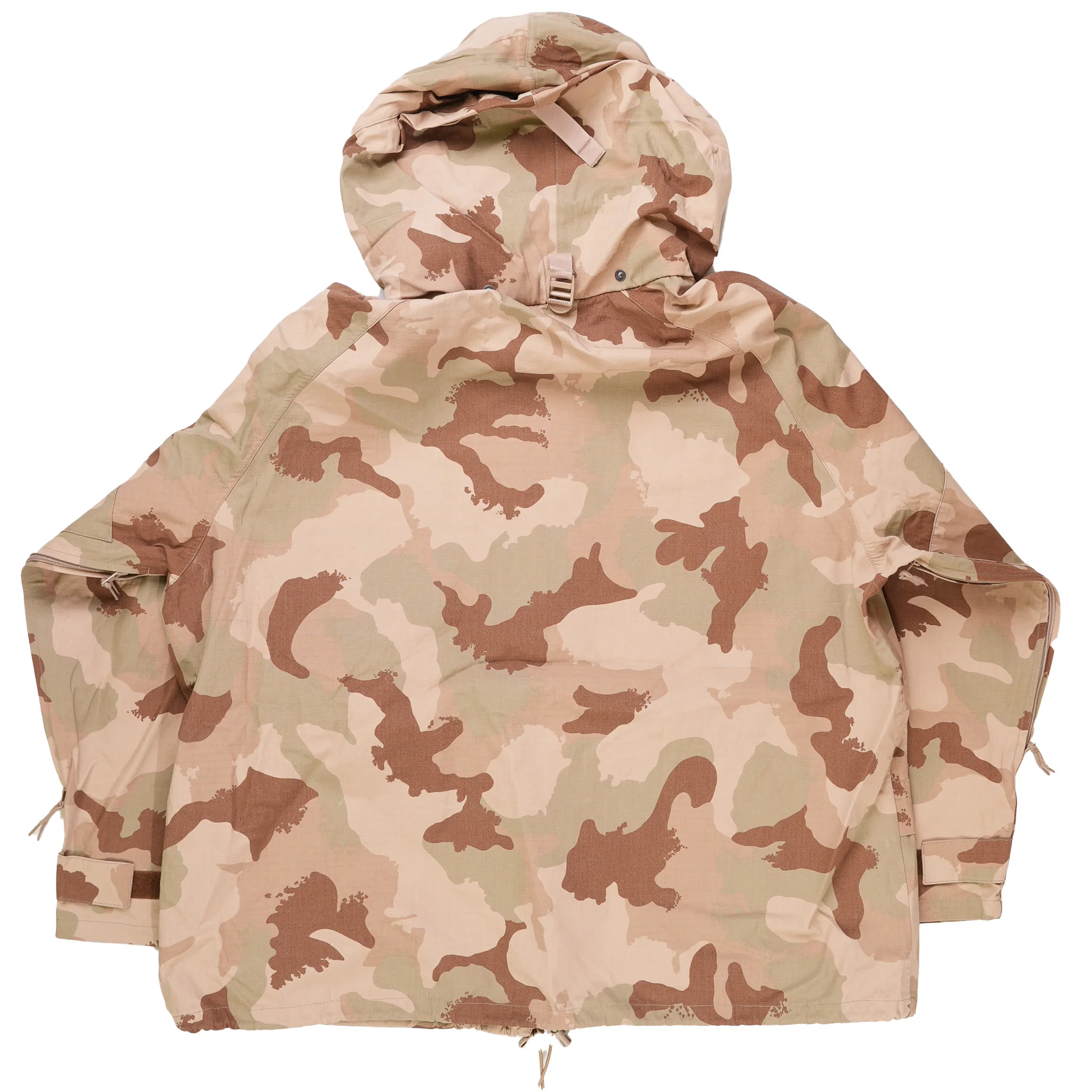 Hungarian Desert Parka - Image 3