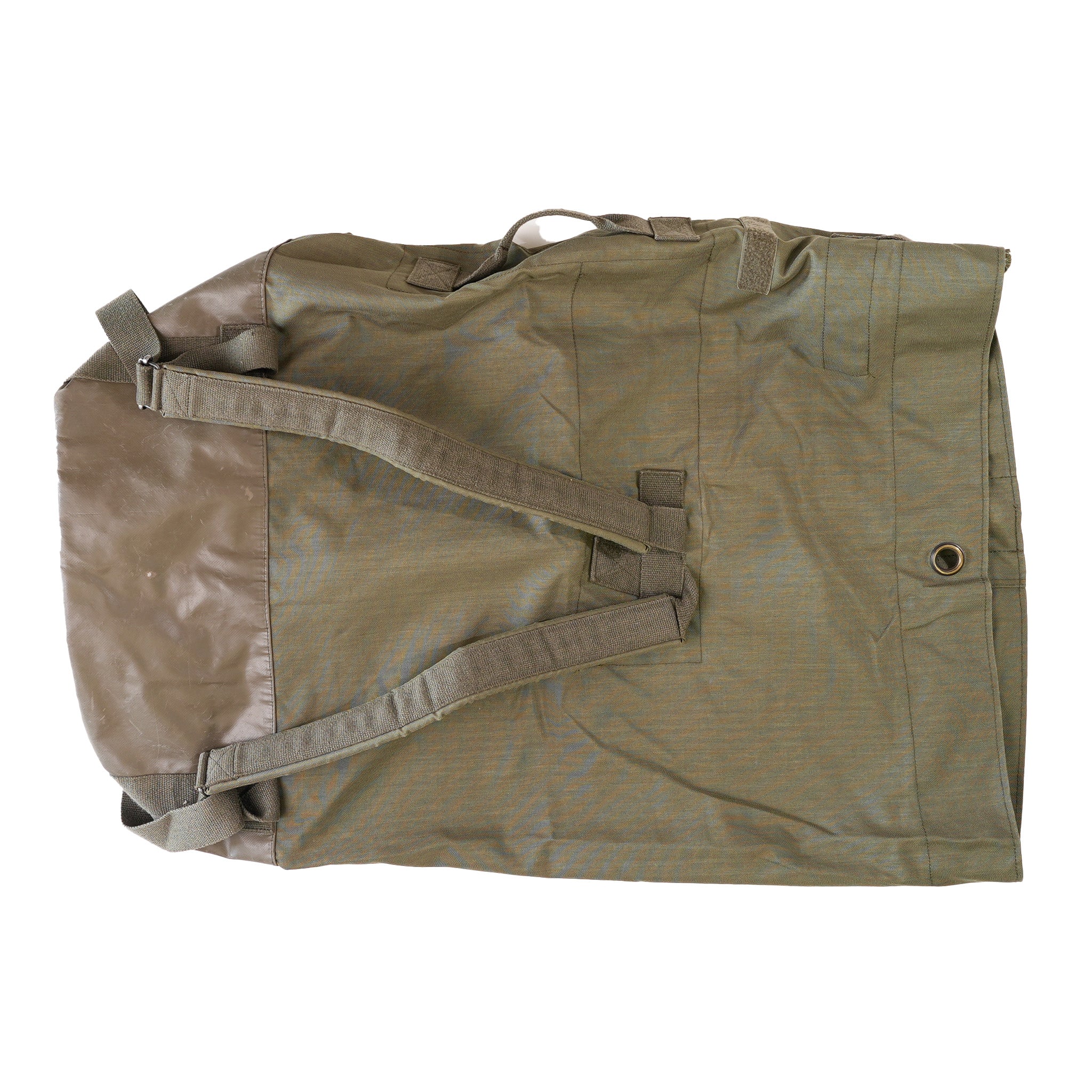 Issued Austrian Bundesheer Duffle Bag