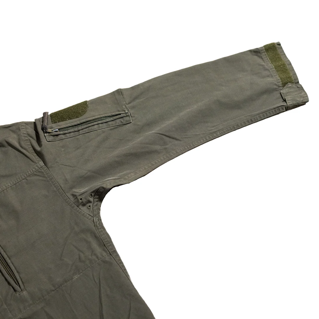 Issued Austrian KAZ 03 Field Shirt - Image 6