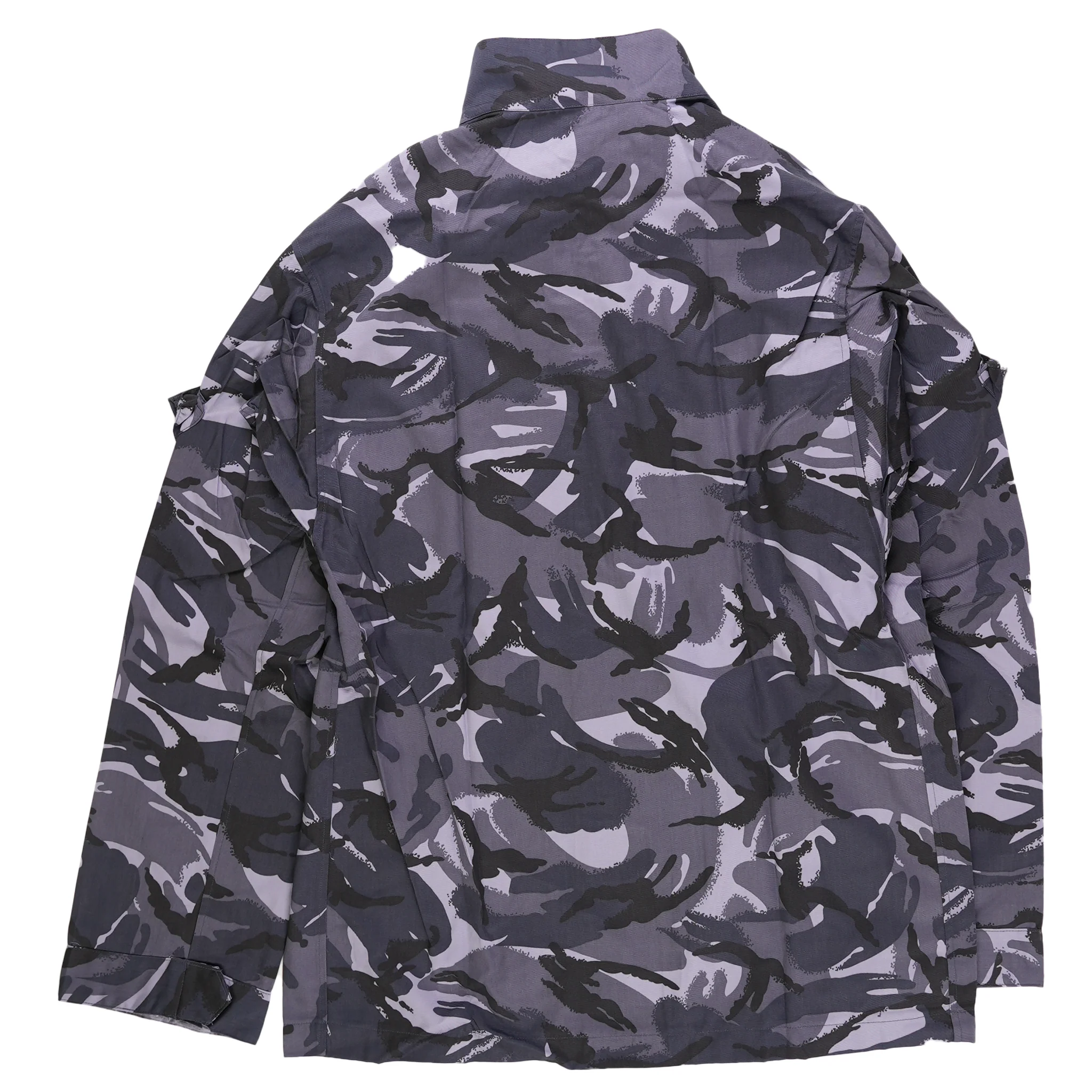 Issued British OPFOR DPM Field Shirt - Image 2