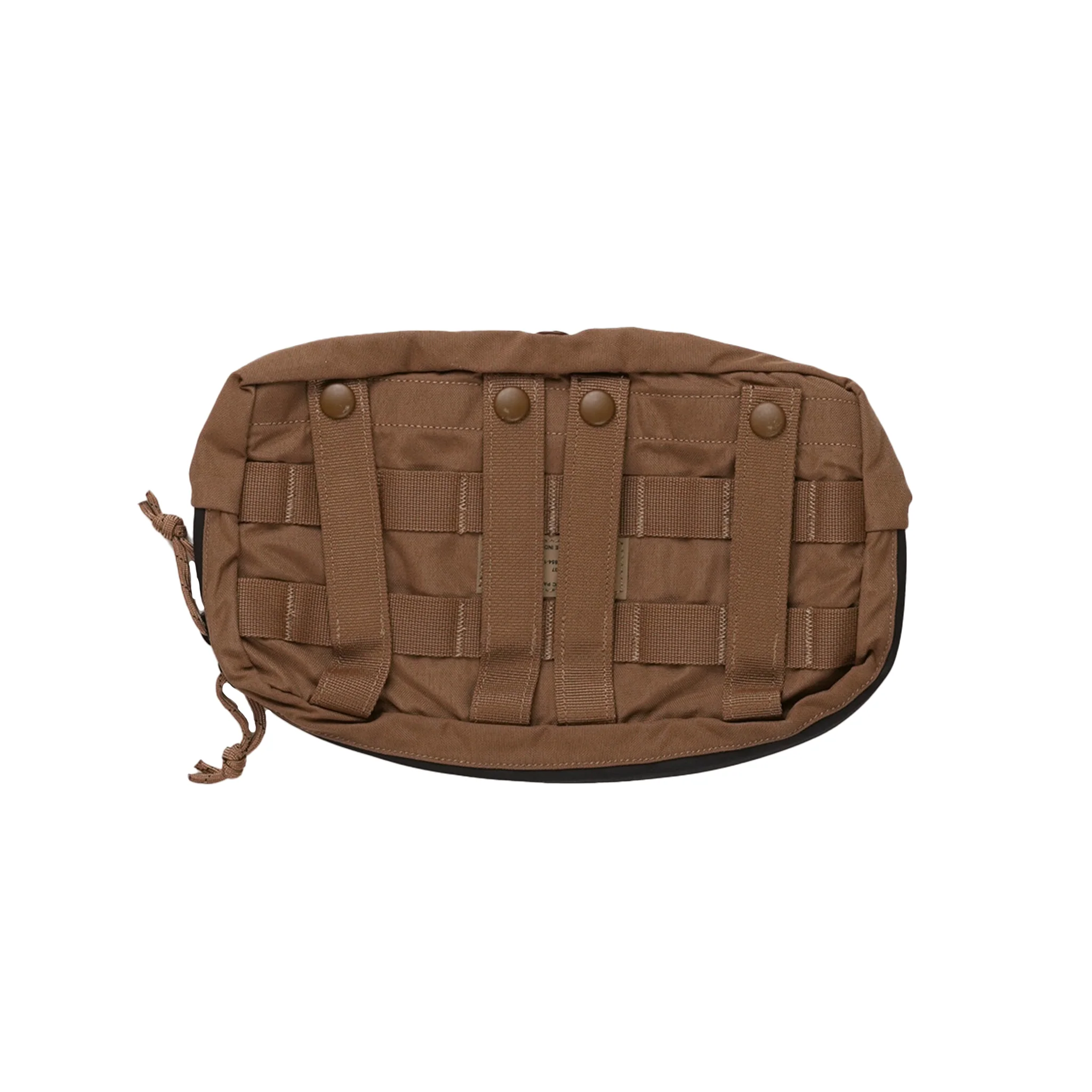 Issued Coyote Assault Pouch - Image 2