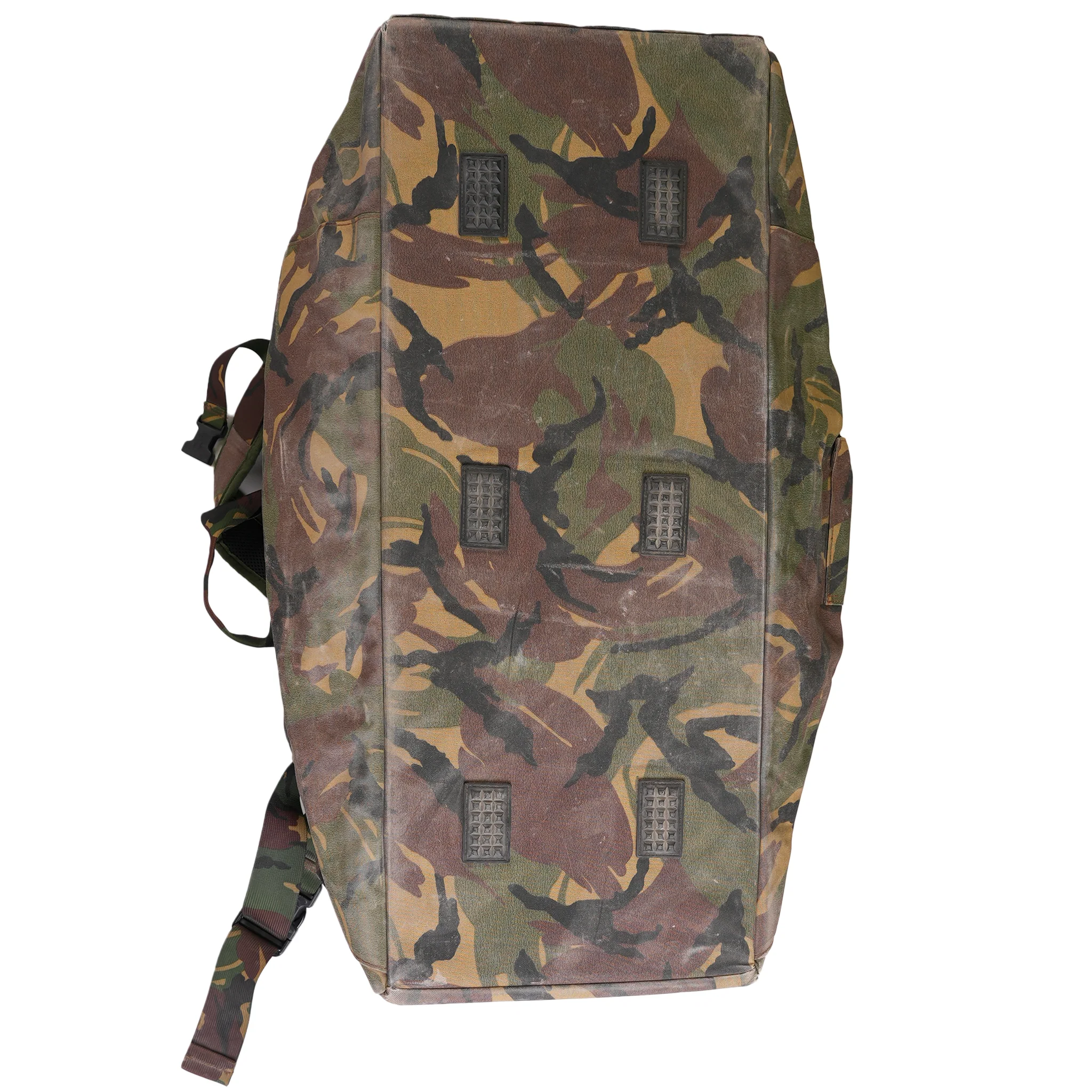 Issued Dutch DPM Pilot Bag - Image 2