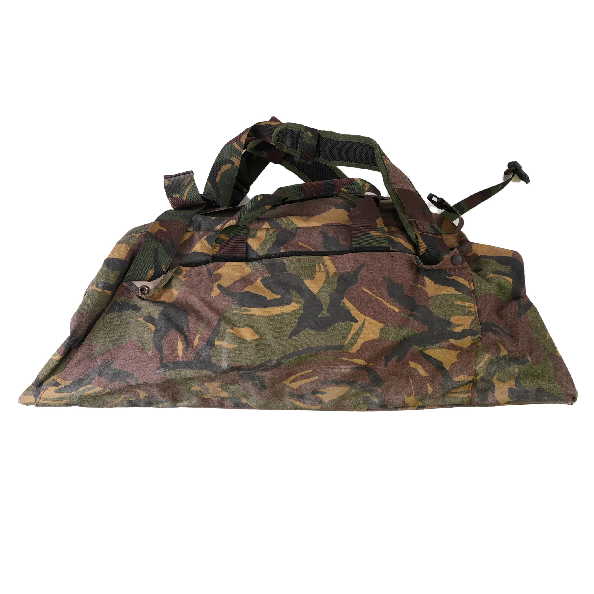 Issued Dutch DPM Pilot Bag - Image 3
