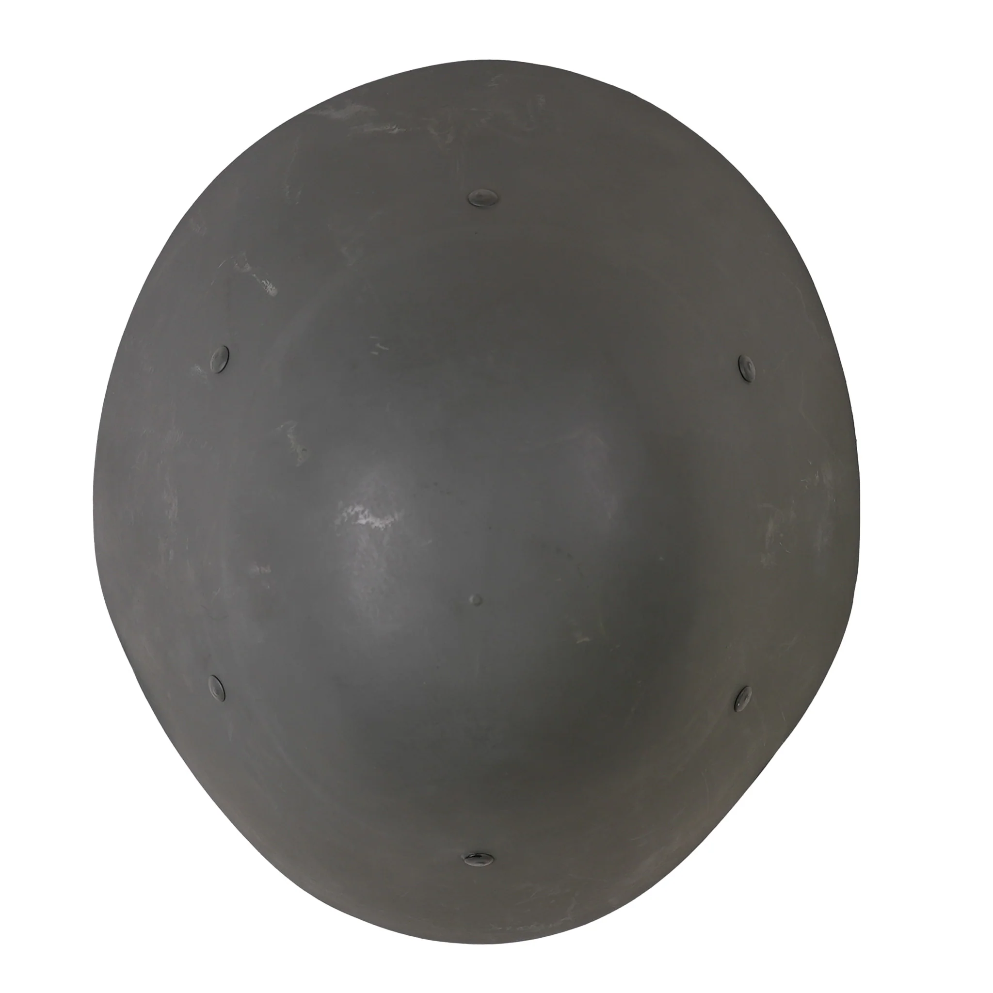 Issued East German Parade Helmet - Image 3