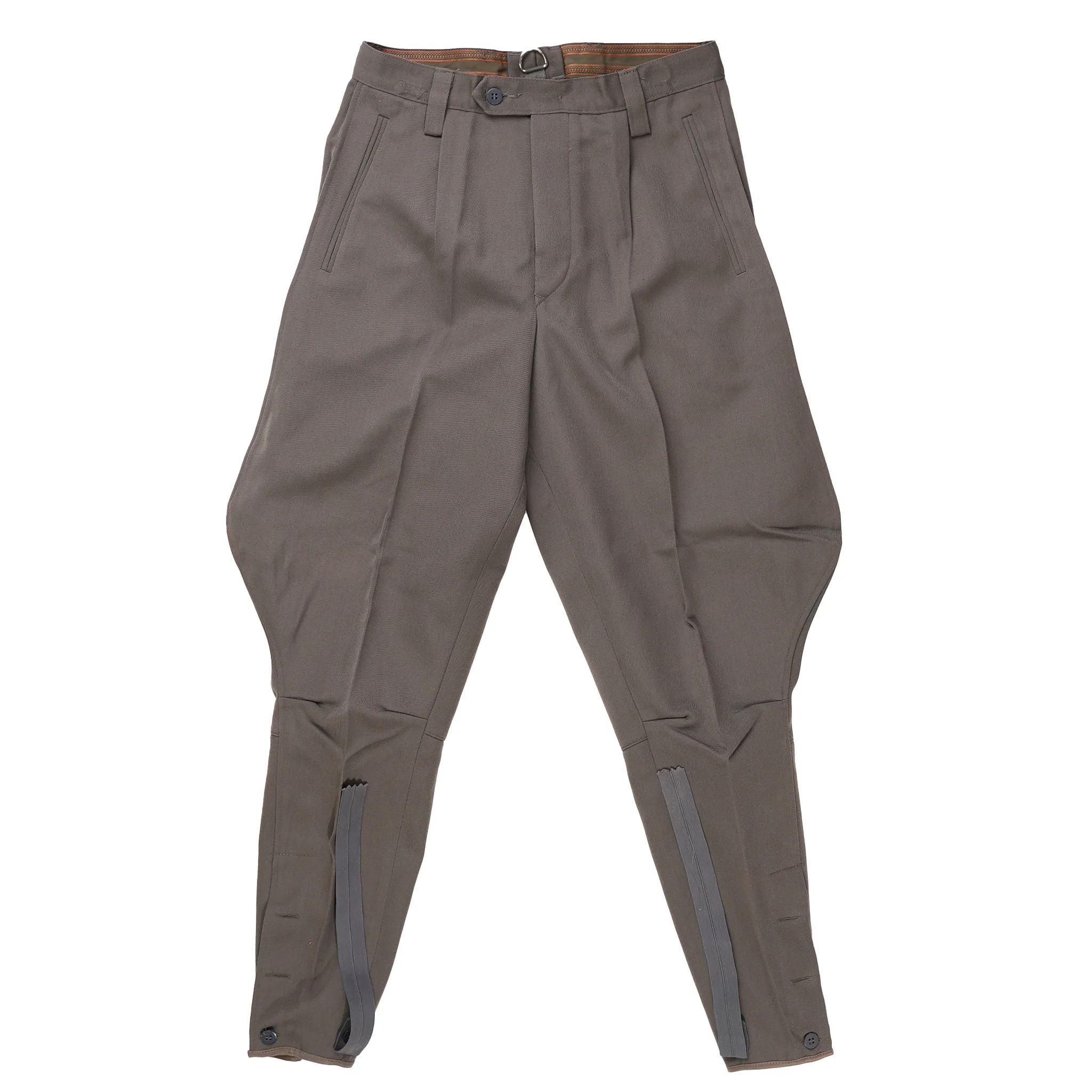Issued East German Rider's Pants