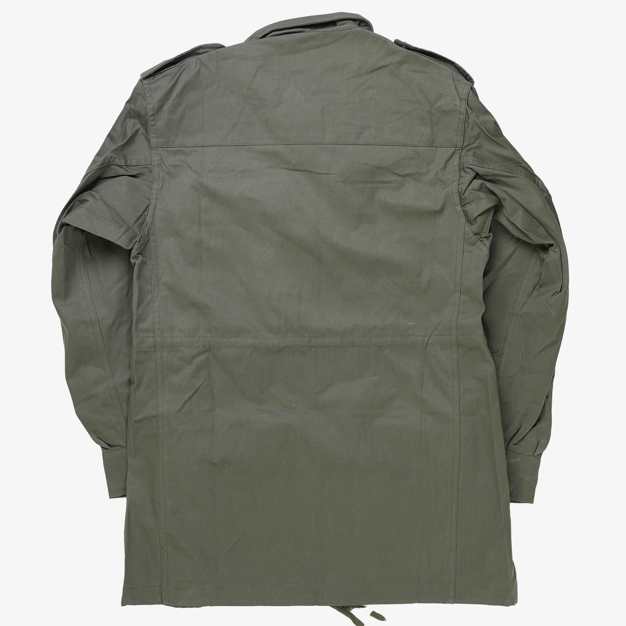 Unissued French Paratrooper Jacket - Image 2