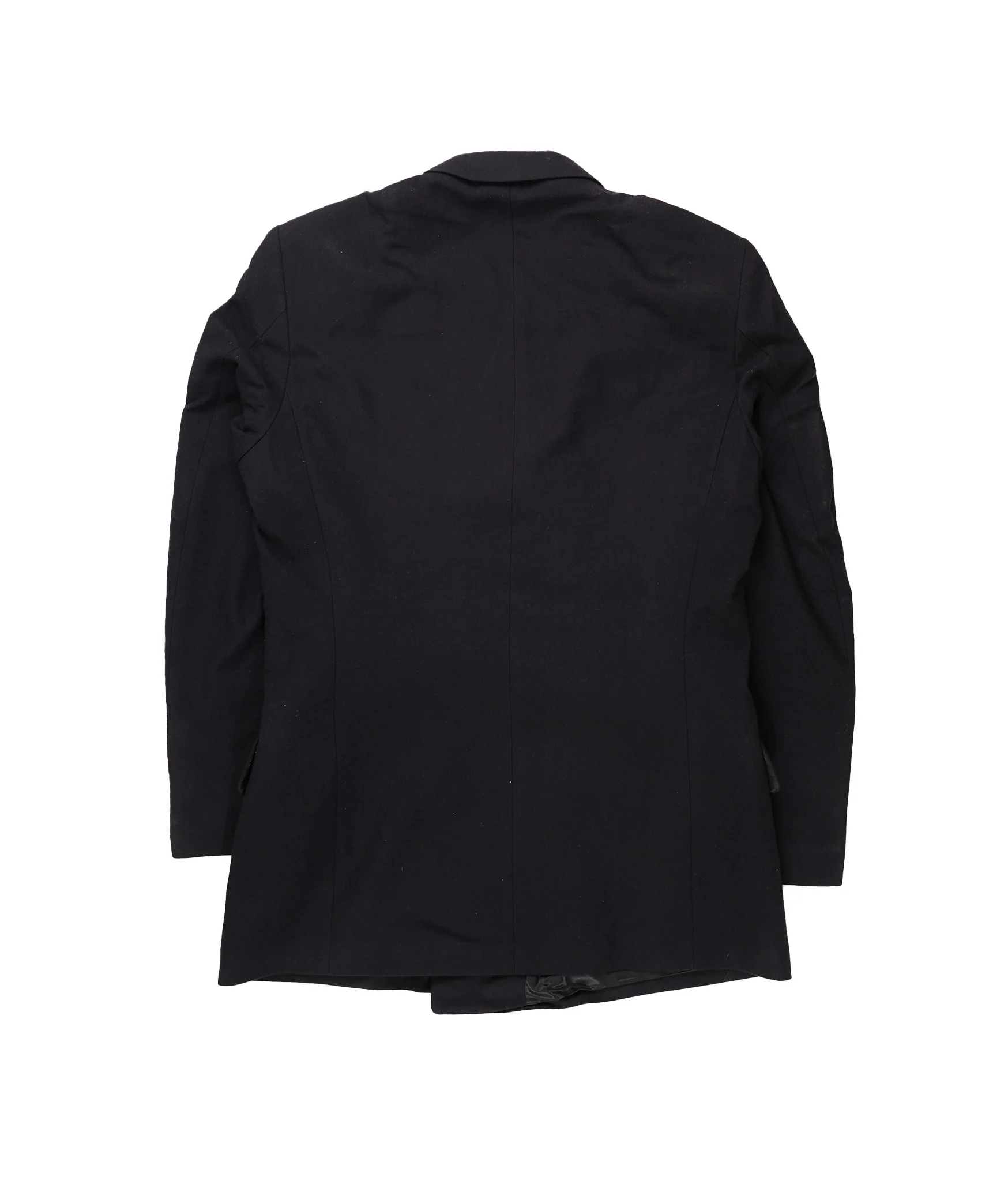 Issued German Deutsche Marine Blue Blazer - Image 2