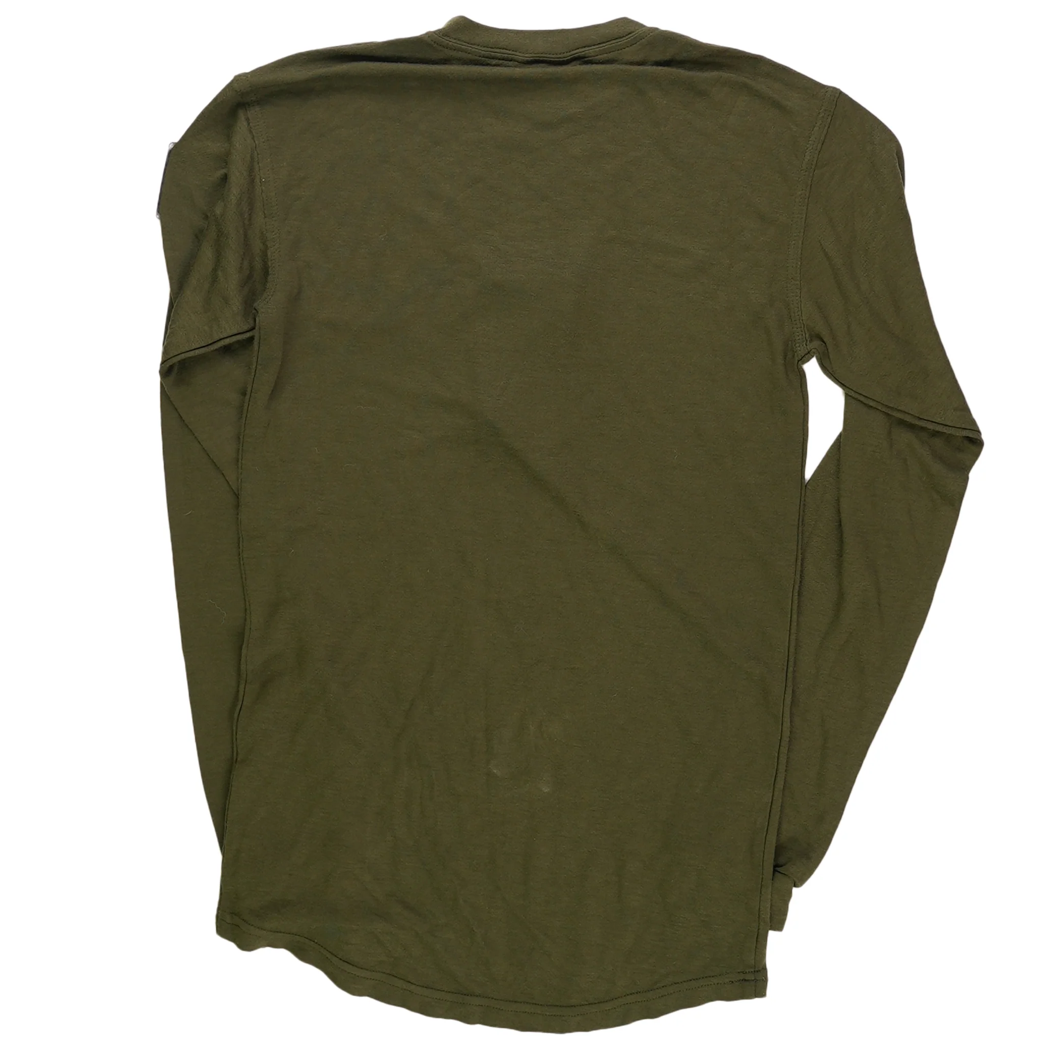Issued Irish Dryflow Shirt - Image 2