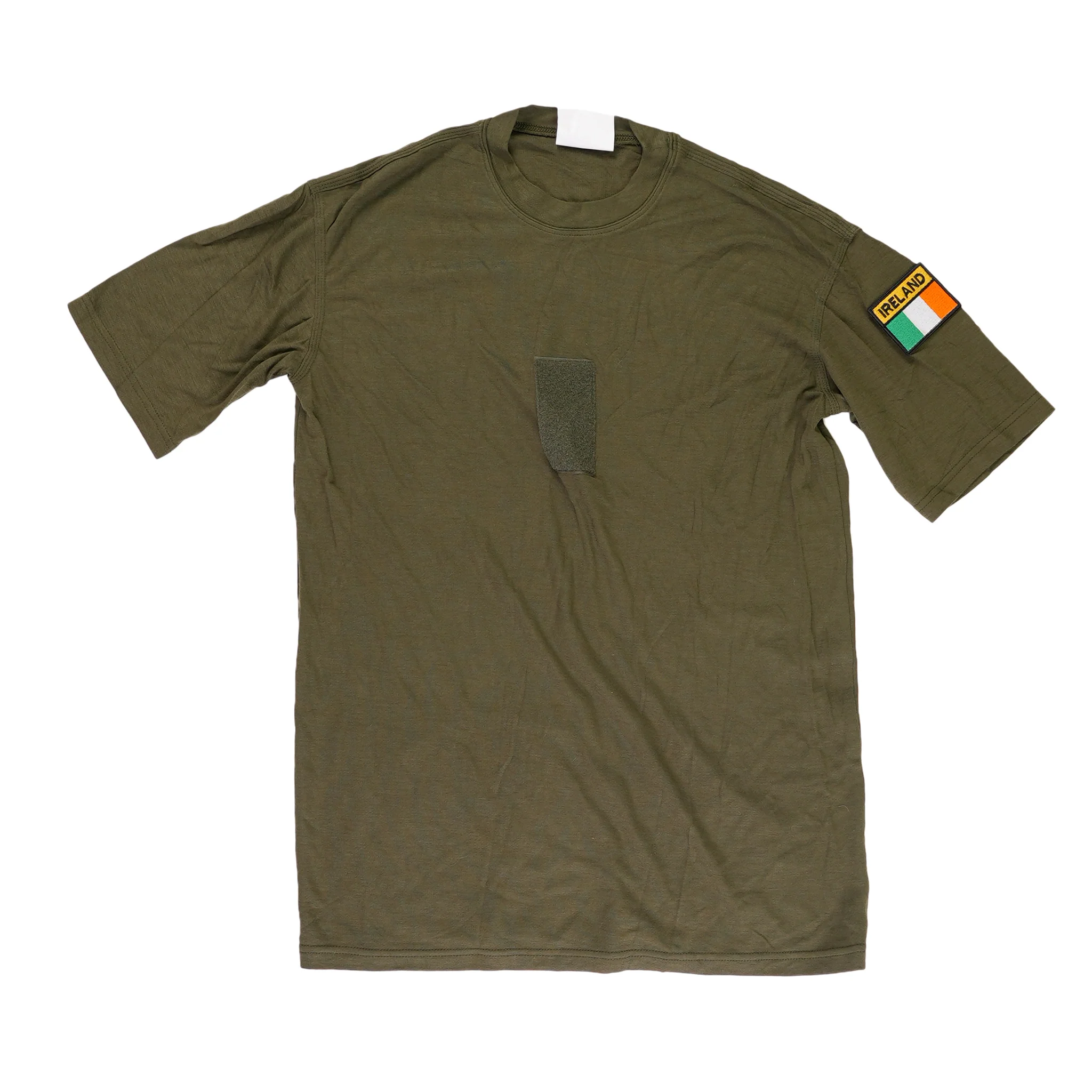 Issued Irish Dryflow Shirt - Image 3
