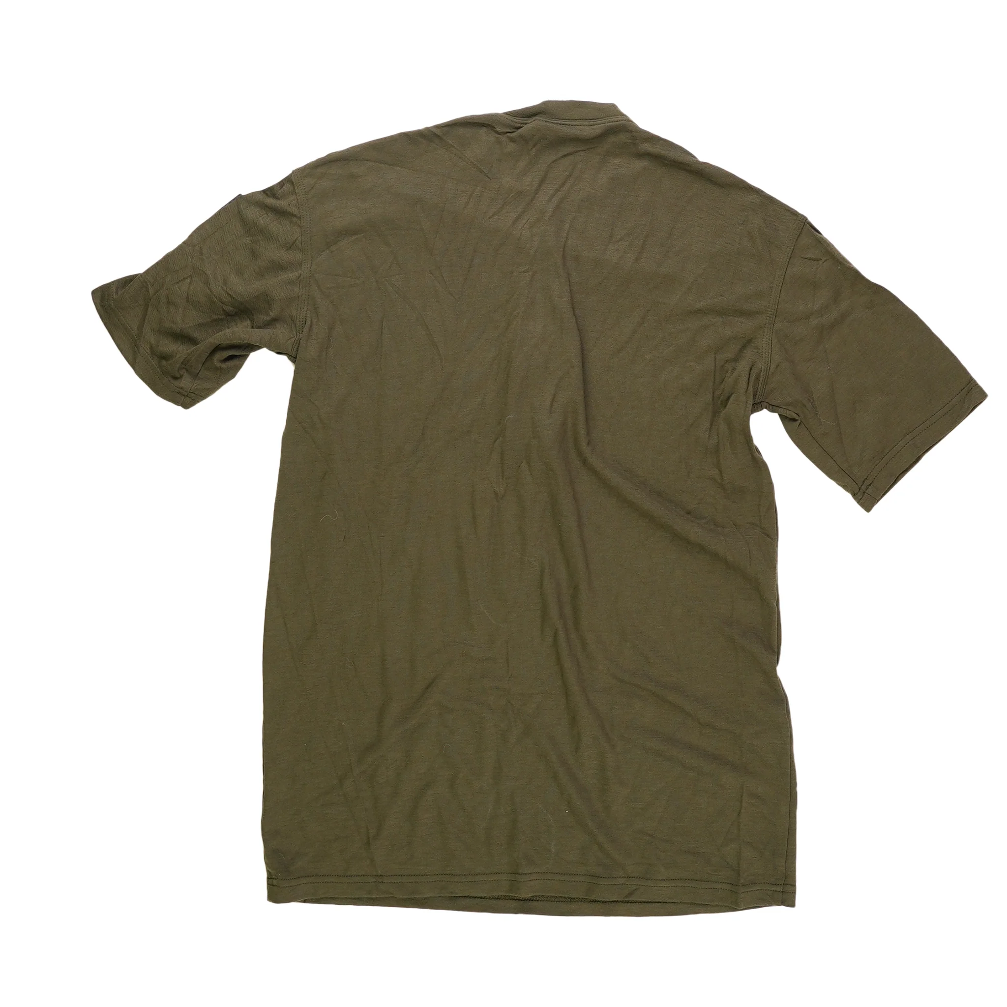 Issued Irish Dryflow Shirt - Image 4