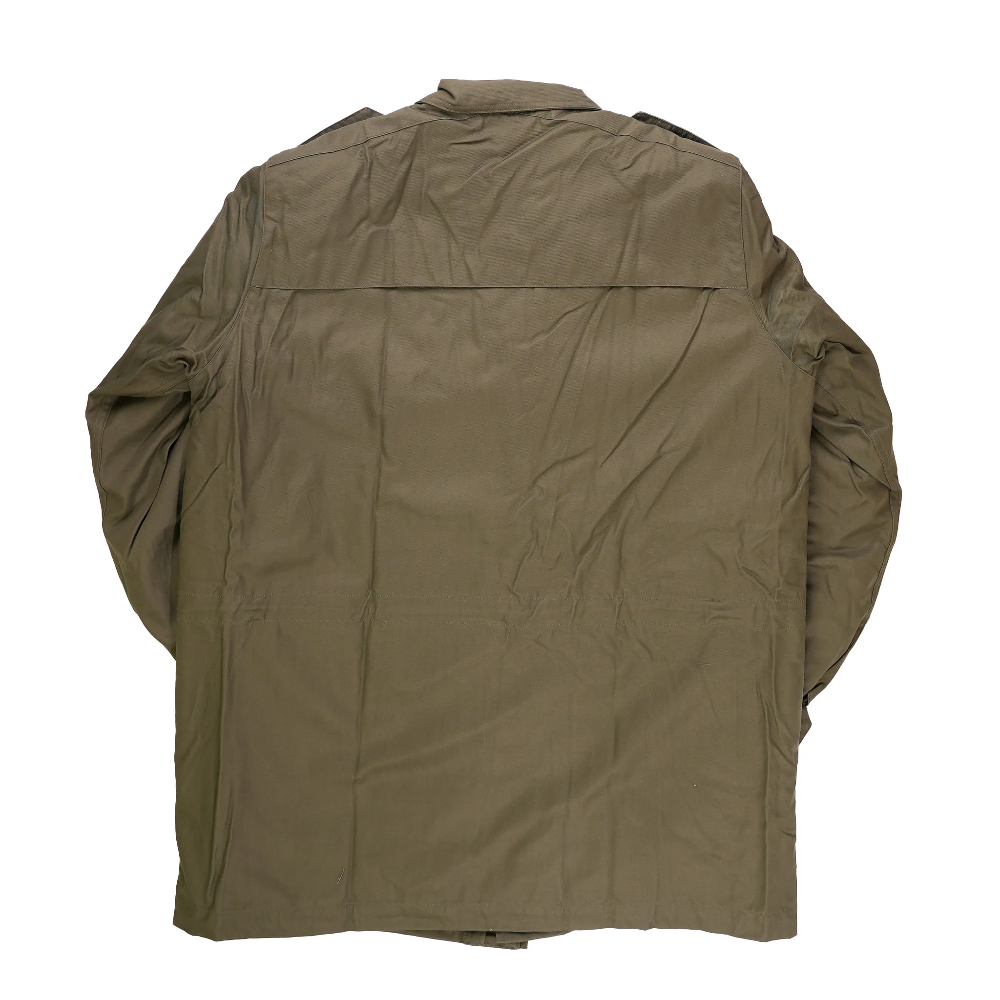 Unissued Italian Army Parka - Image 3